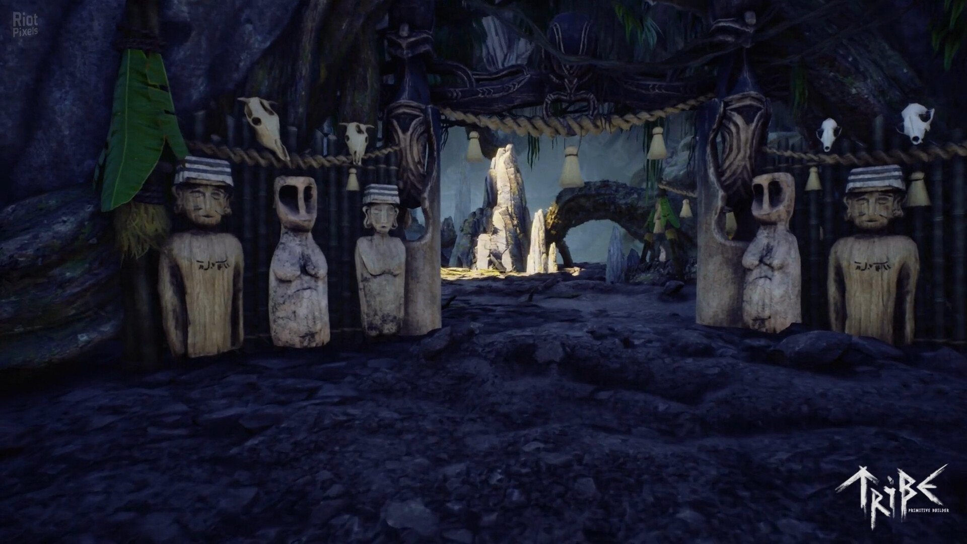 [11]-Tribe: Primitive Builder – v1.0.16 + Windows 7 Fix Download