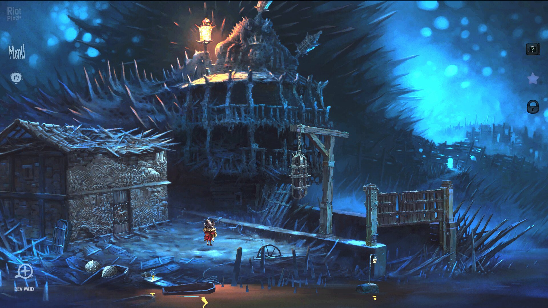 [7]-Conquistadorio – v22.101 Download