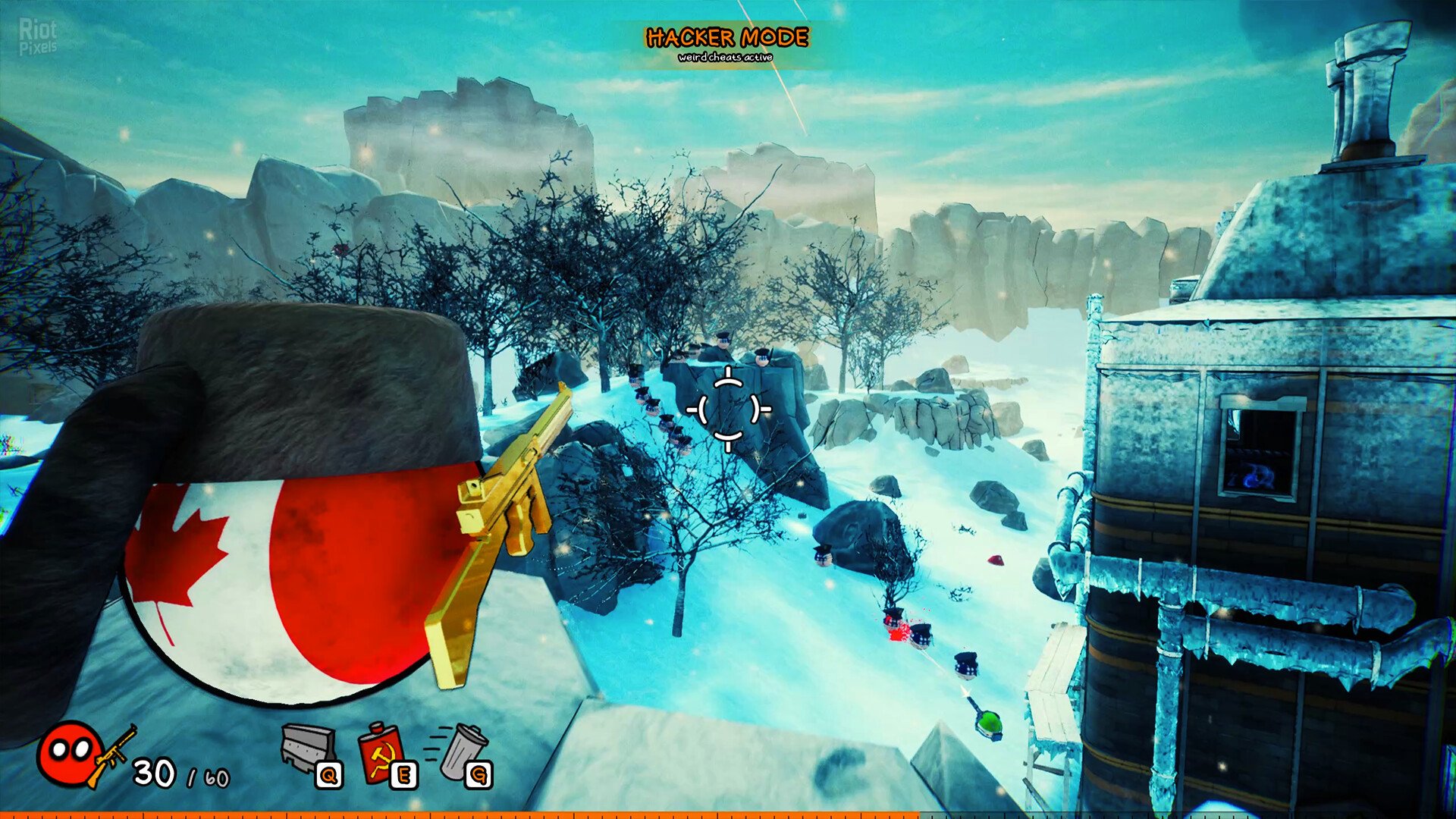 [8]-Countryballs: Modern Ballfare – v4.69 (Release) Download