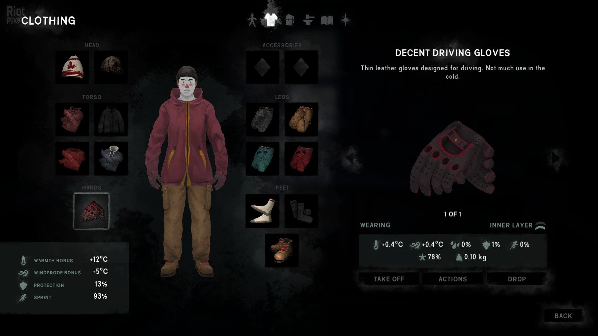 [4]-The Long Dark: Quiet Apocalypse Bundle – v2.25 (126227) + 5 DLCs + 5 Bonus OSTs Download