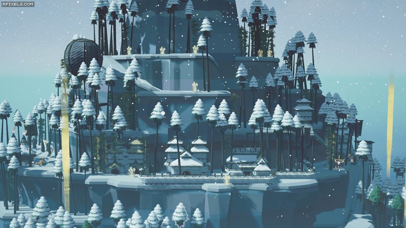 [10]-Kainga: Seeds of Civilization – Anniversary Edition – v1.1.12 + DLC + Bonus OST Download