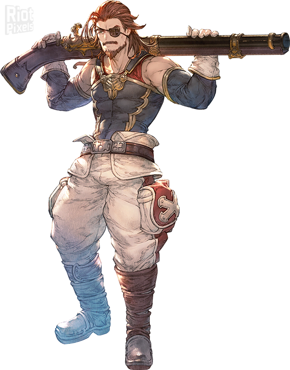 [23]-Granblue Fantasy: Relink – Special Edition, v1.0.4/v1.0.3 + 8 DLCs + Multiplayer Download