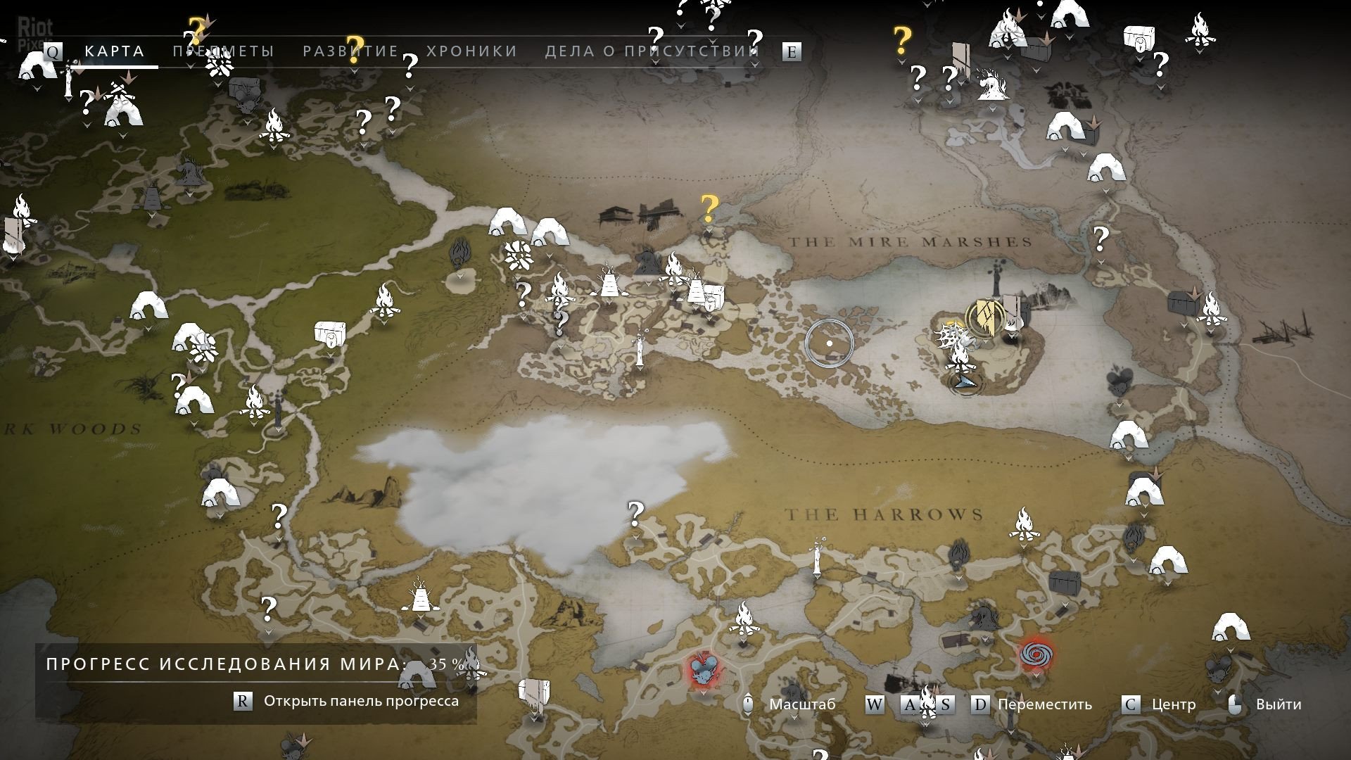 [11]-Banishers: Ghosts of New Eden – v1.3.1.0 + Wanderer Set DLC Download