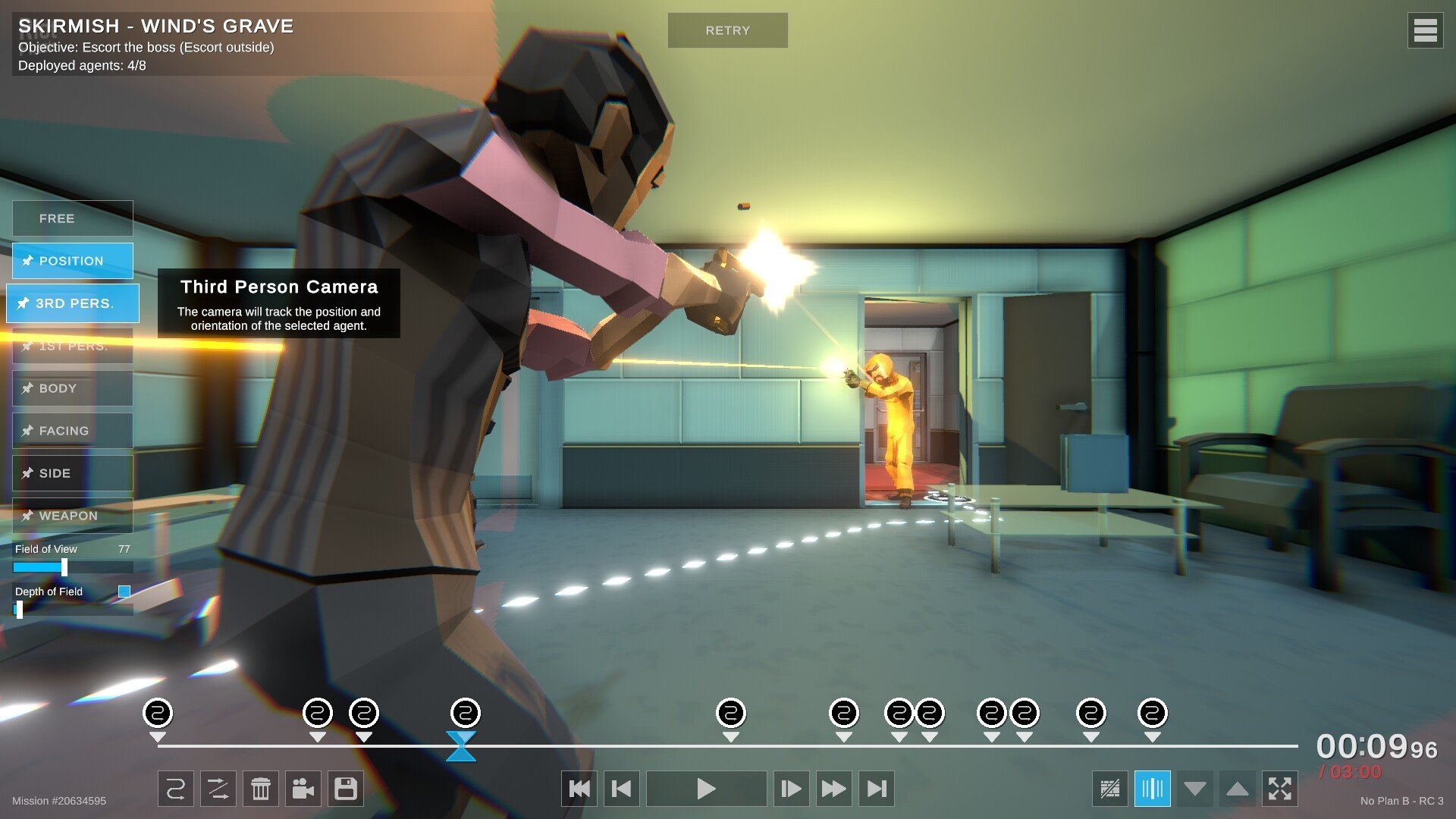 [6]-No Plan B – v1.0.0 + Supporter Pack DLC Download