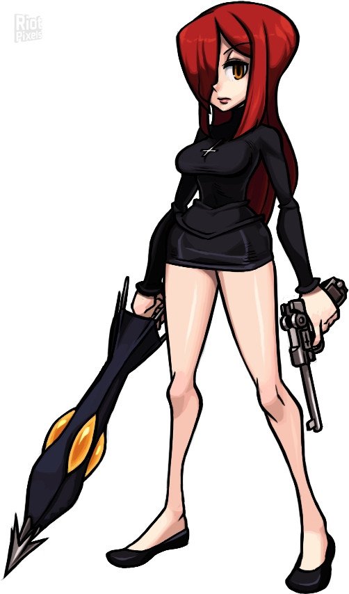 [26]-Skullgirls 2nd Encore – v3.6.11 (Retail Mode Update) + 13 DLCs/Bonuses + Multiplayer Download