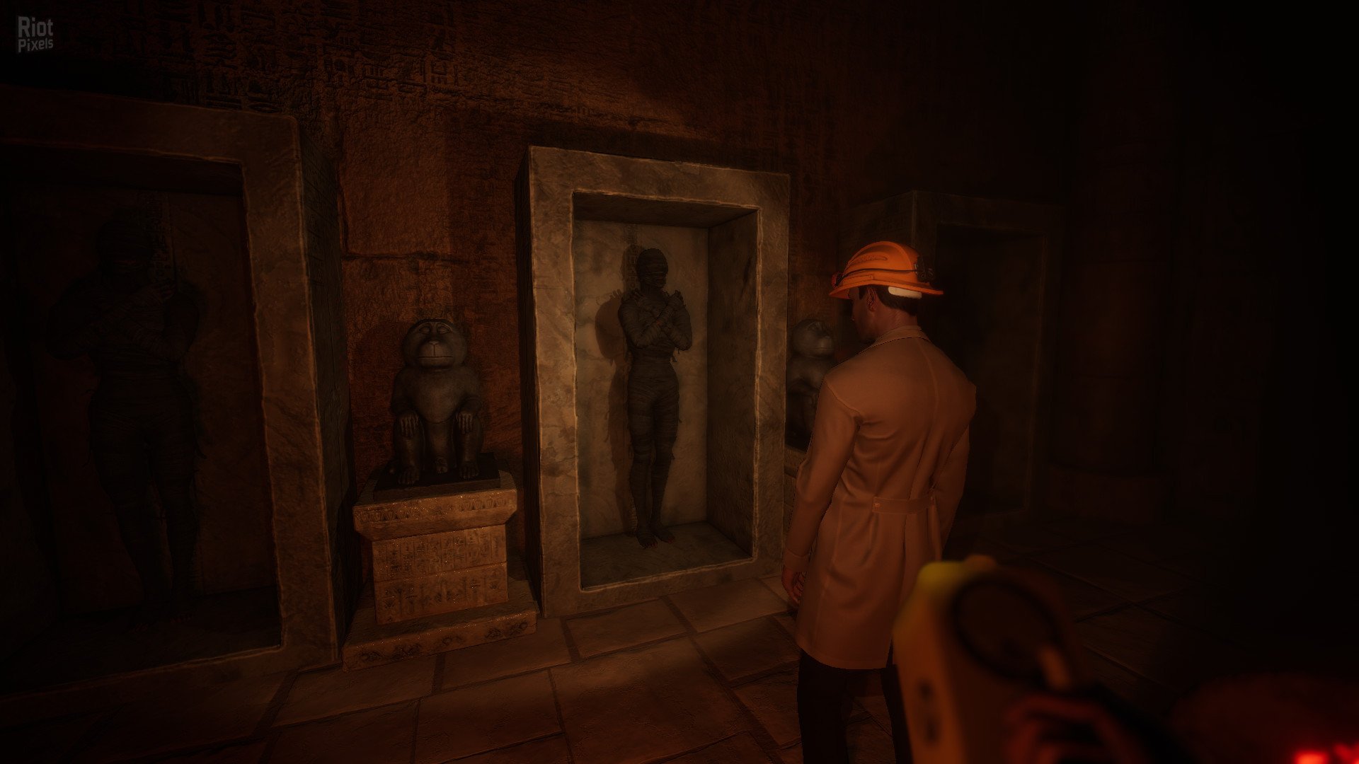 [8]-FOREWARNED – v1.0 (Release) Download