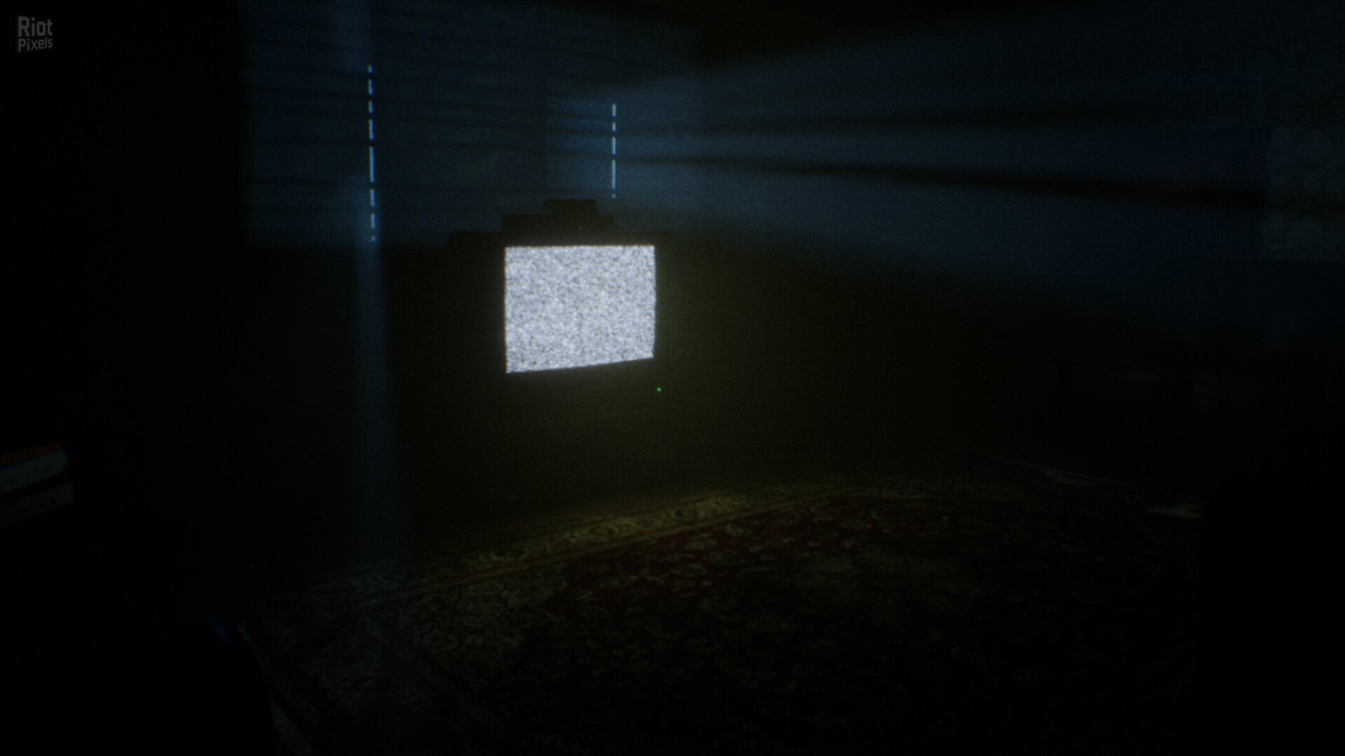 [8]-The Cursed Tape + Windows 7 Fix Download