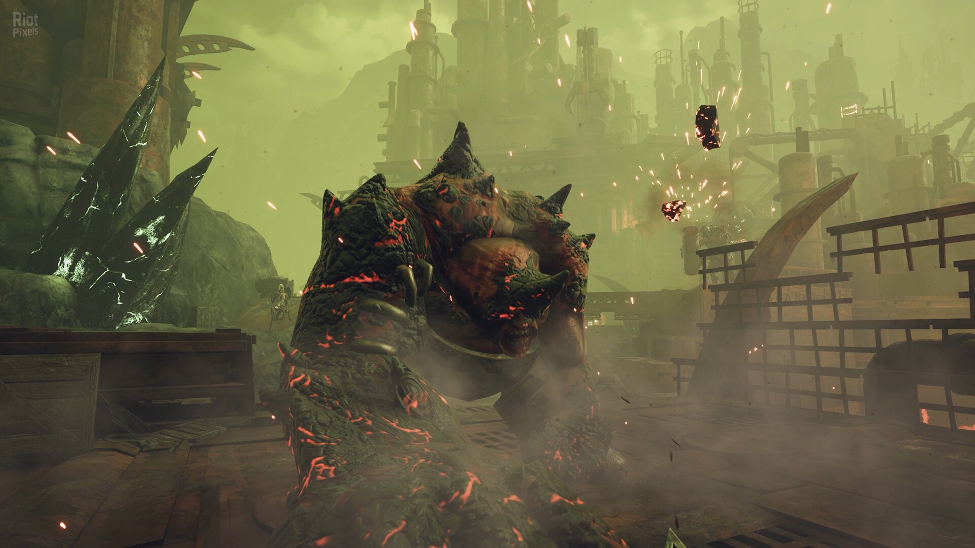 [7]-Morbid: The Lords of Ire Download