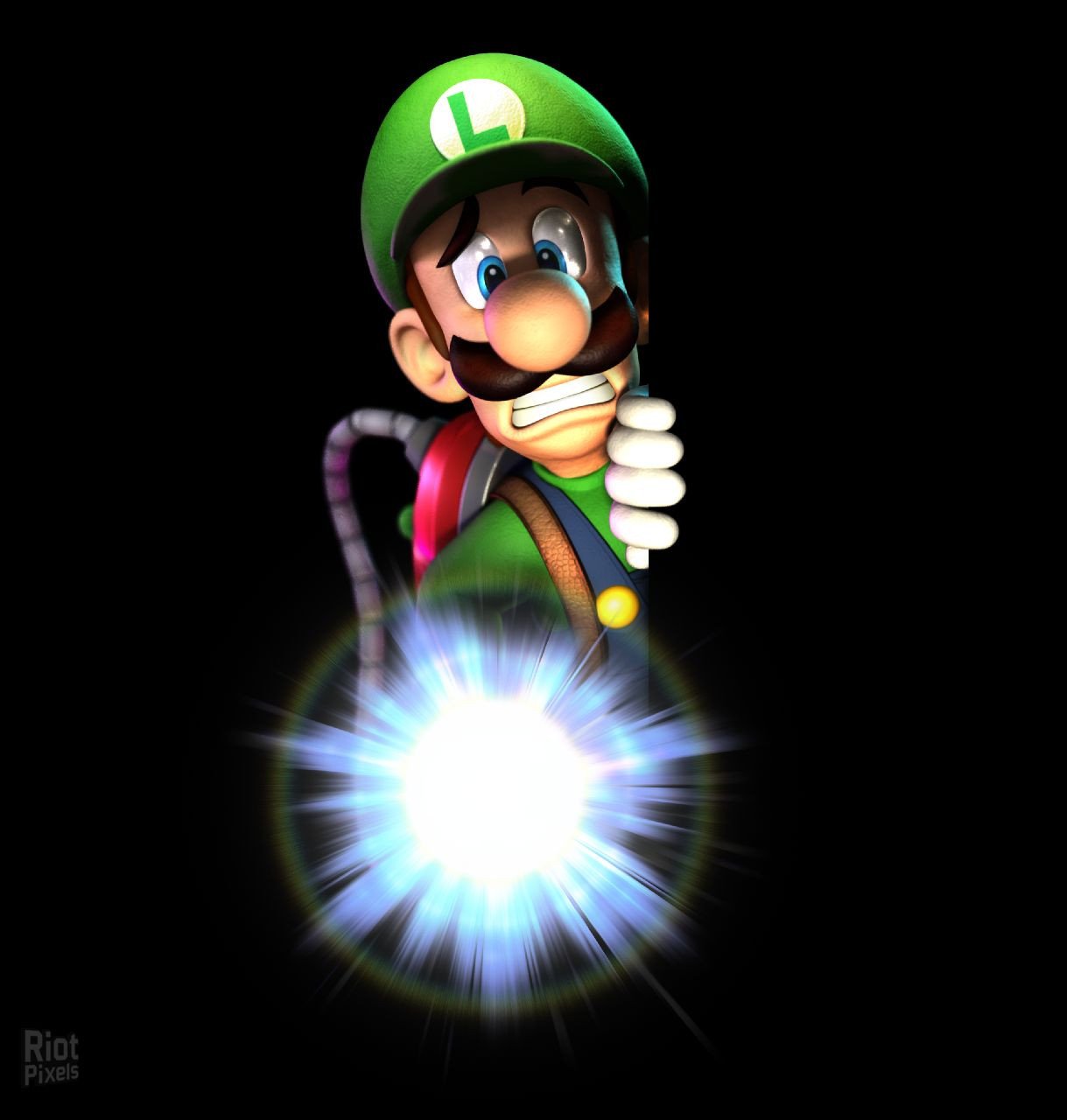 [21]-Luigi’s Mansion 2 HD, v1.0.0 + Ryujinx/Suyu Switch Emulators Download