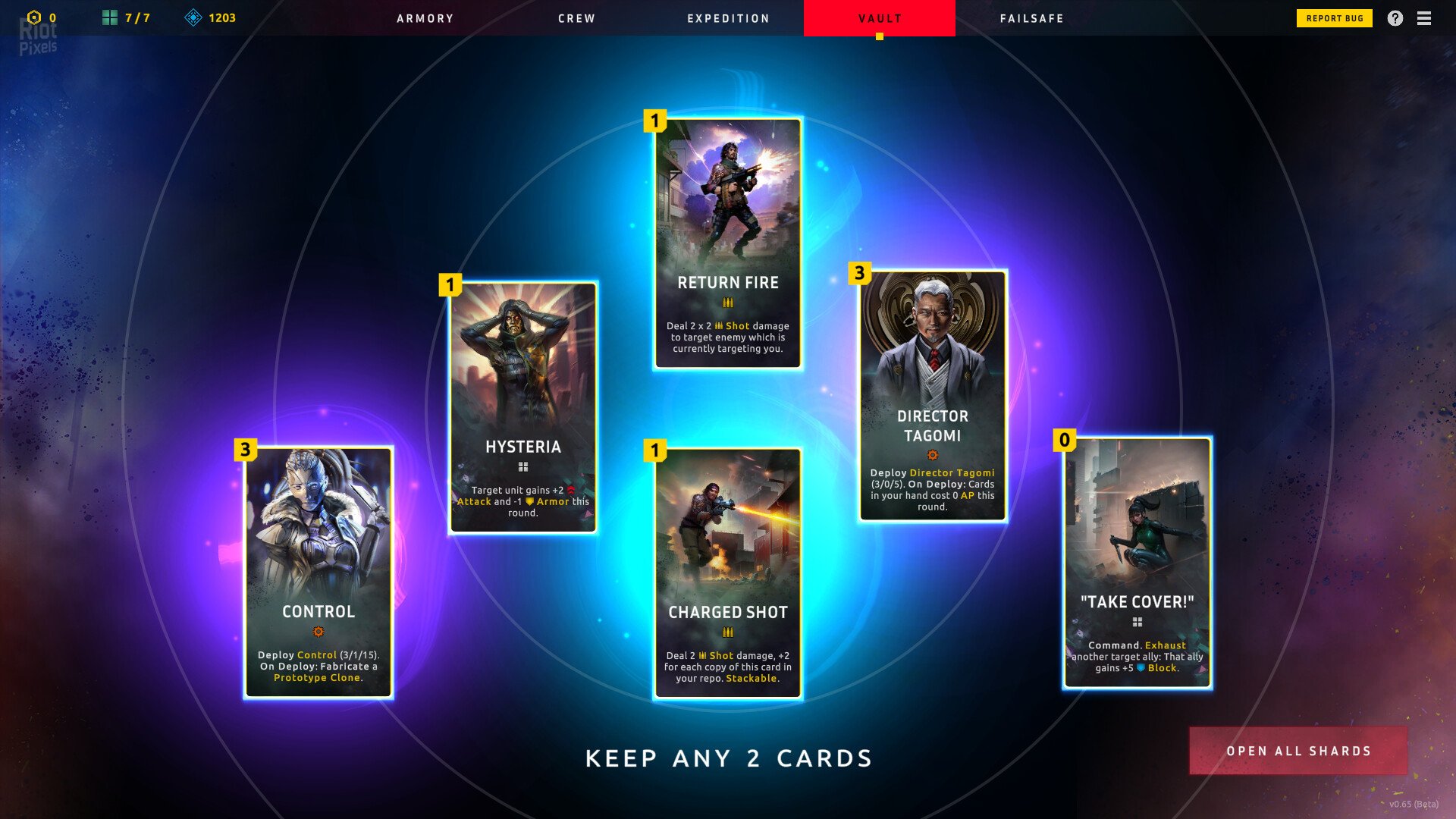 [7]-Zero Division – Hotfix v1.01f Download