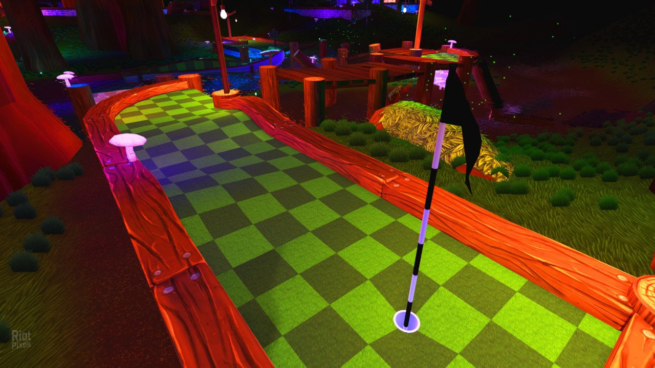 [3]-Golf With Your Friends: Ultimate Edition, v282 (282.909355) + 17 DLCs/Bonuses Download