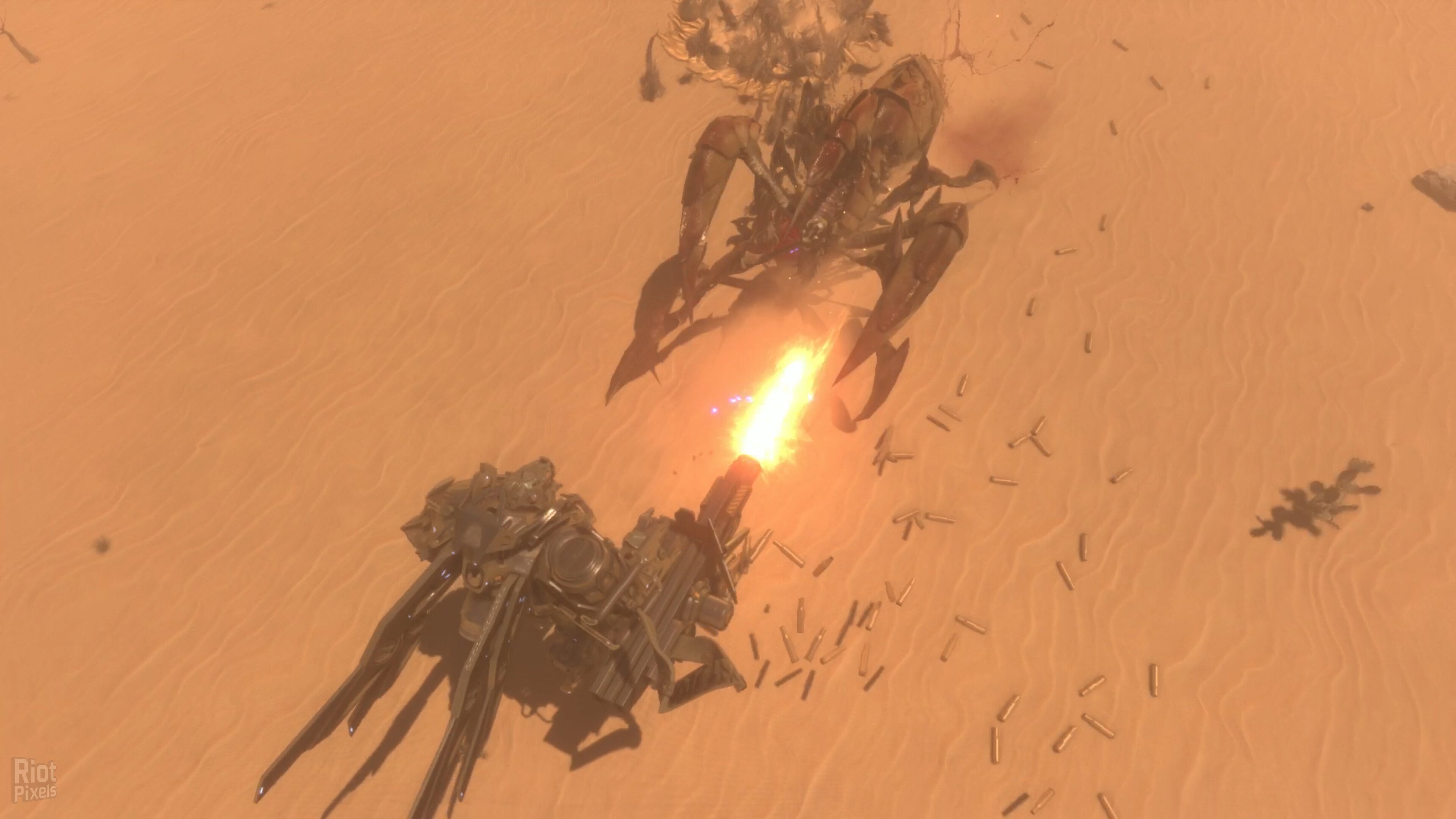 [5]-Insect Swarm – v1.0 (Release) Download