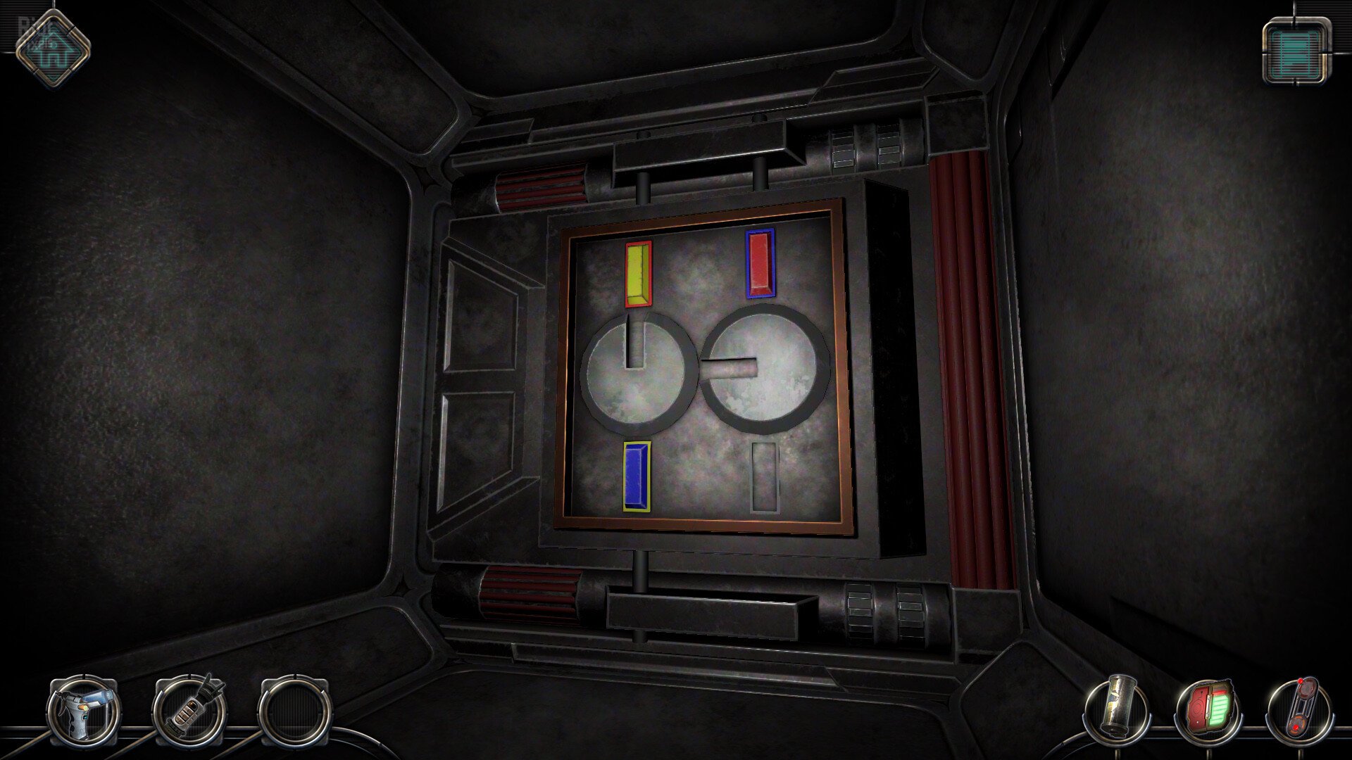 [5]-Machinika: Atlas – v1.1.2.1 Download