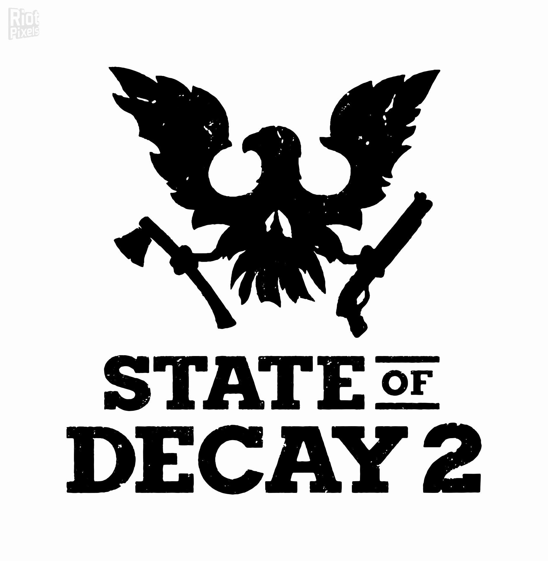 [22]-State of Decay 2: Juggernaut Edition – v38 / 724522 + DLC Download
