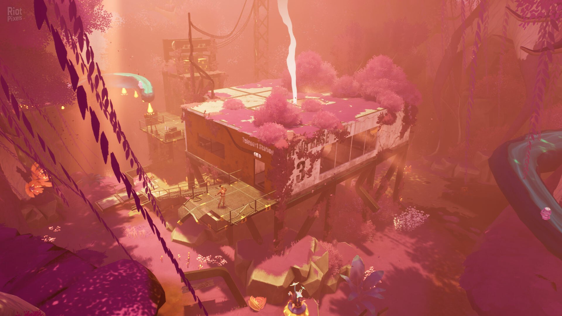 [2]-Creatures of Ava: Deluxe Edition – v1.0.2.2 + 3 DLCs/Bonuses + Windows 7 Fix Download