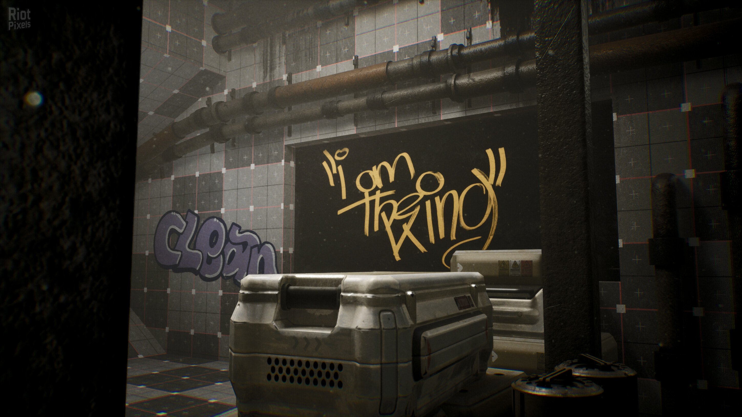 [9]-Place of Decay + Windows 7 Fix Download