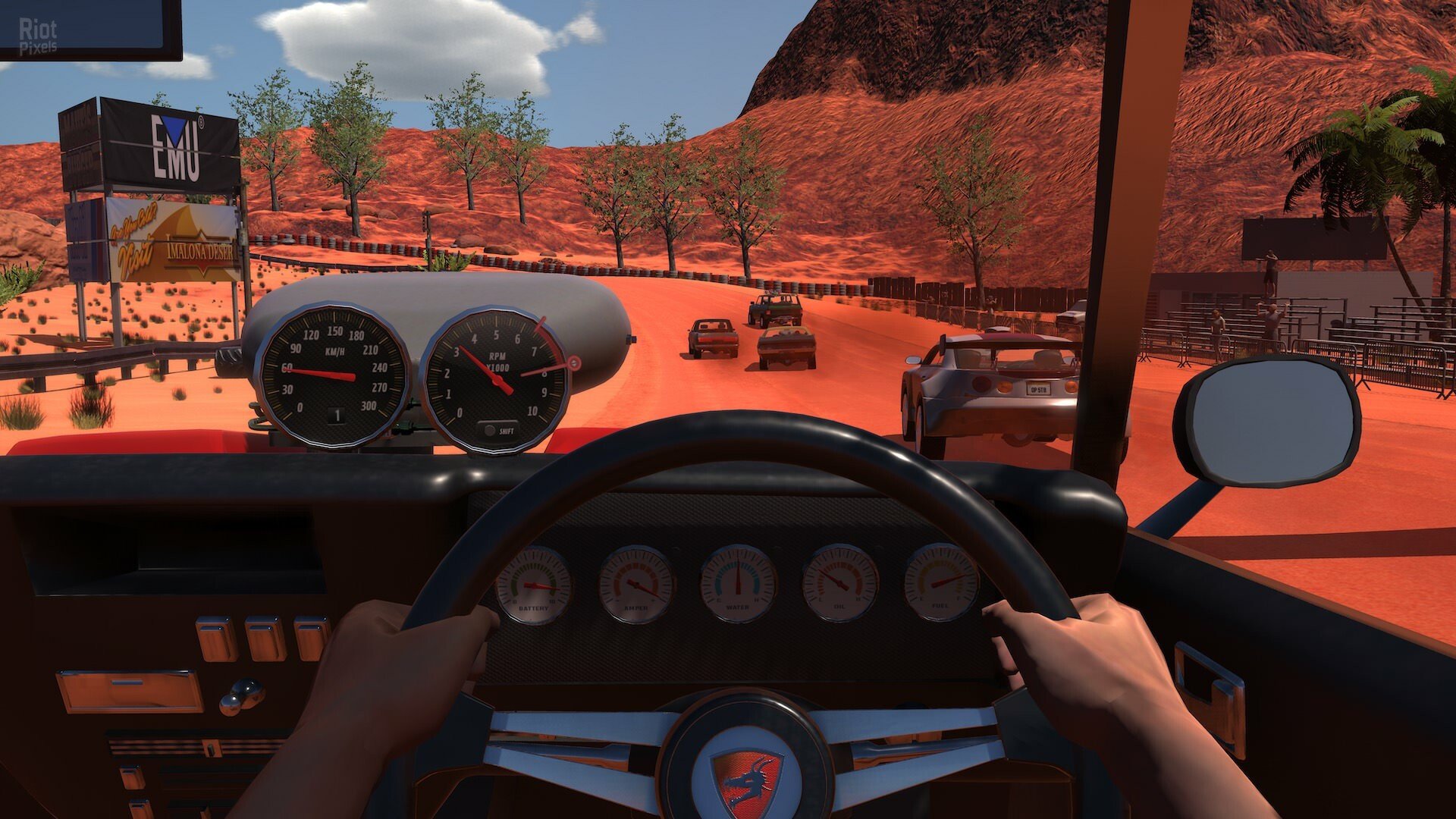 [7]-Revhead: Turbo Bundle – v1.9.11049 + 3 DLCs Download