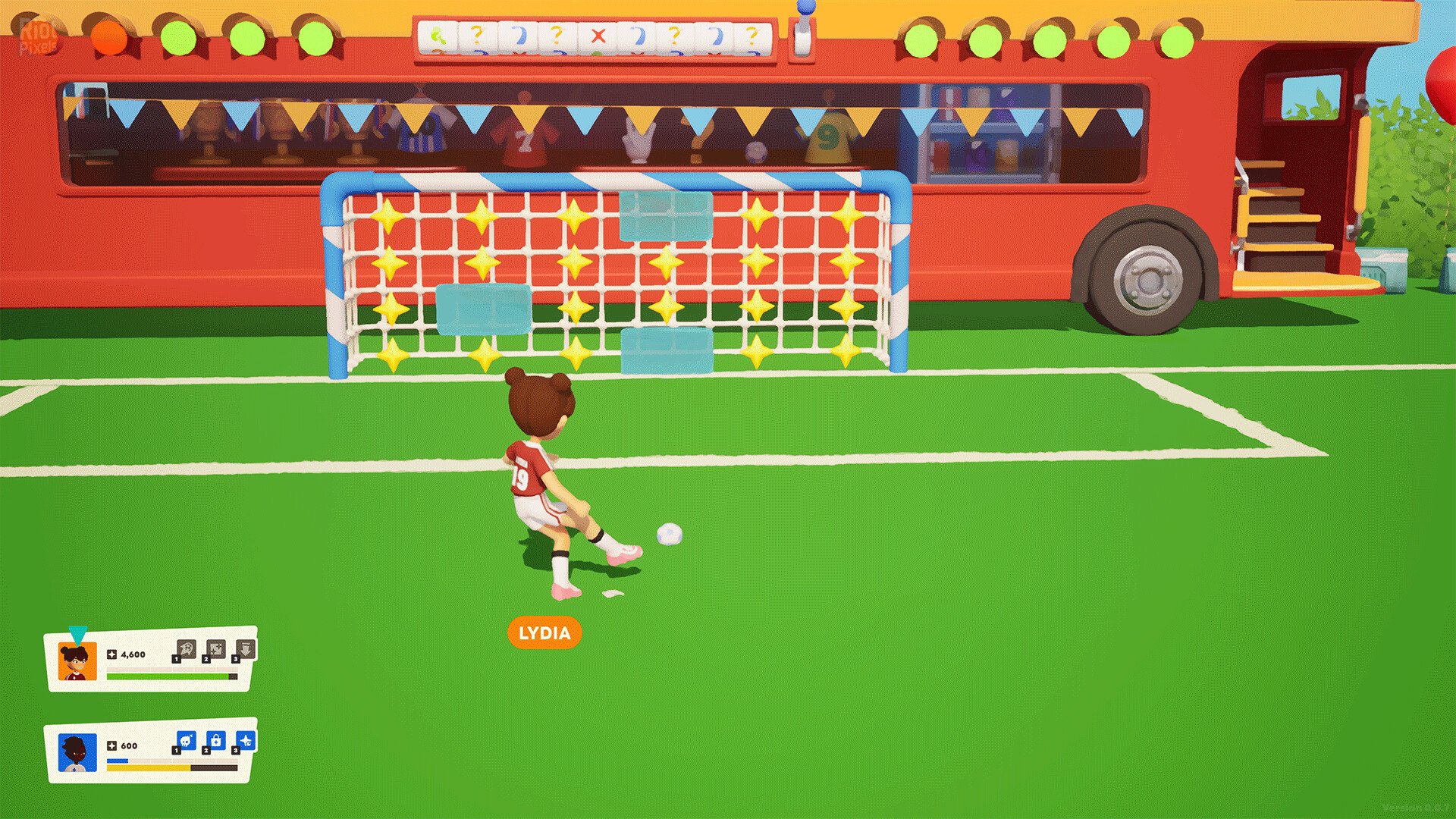 [4]-Foxyball – v1.0.5 Download