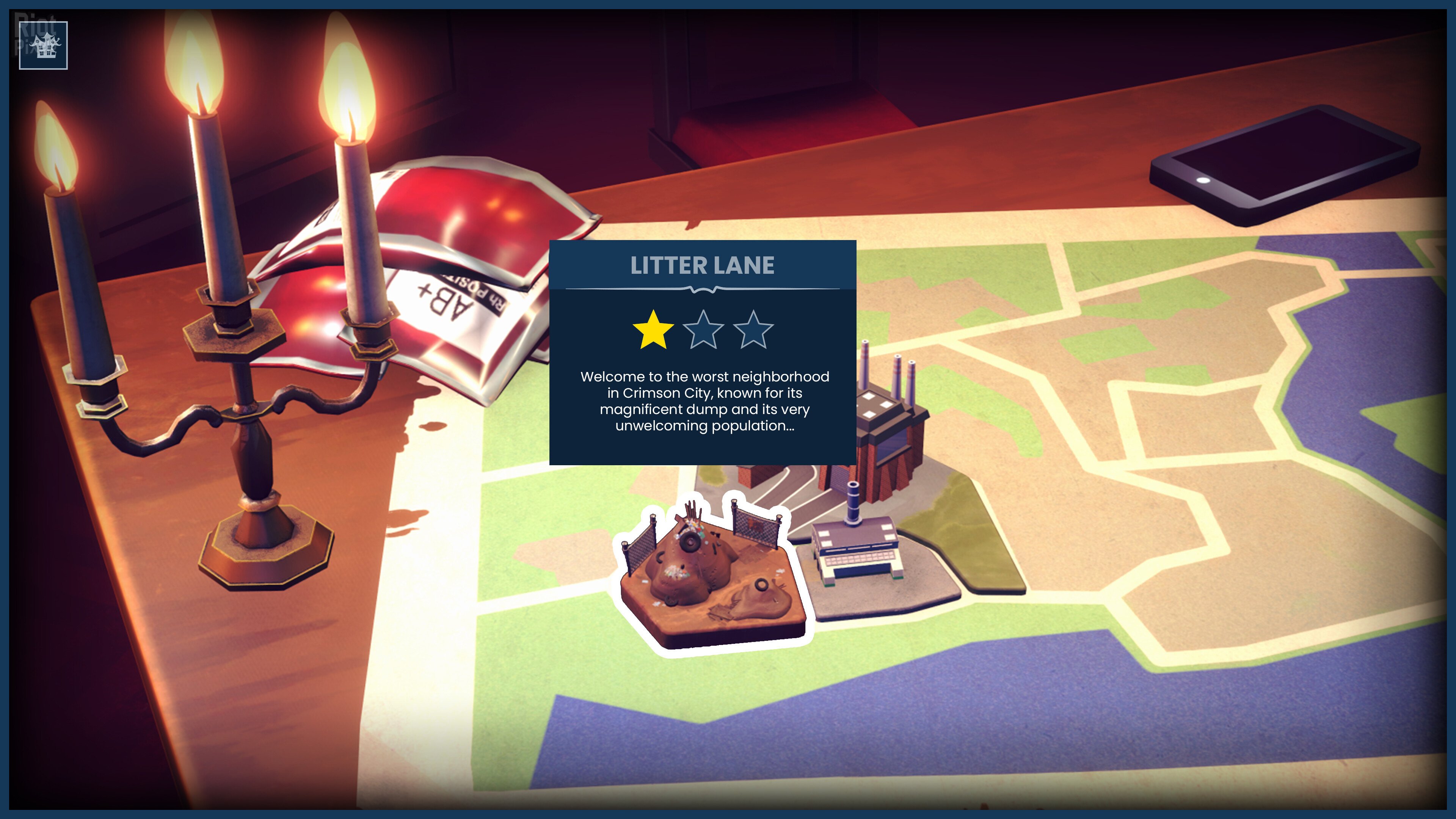 [10]-Blood Bar Tycoon + 2 DLCs/Bonuses Download