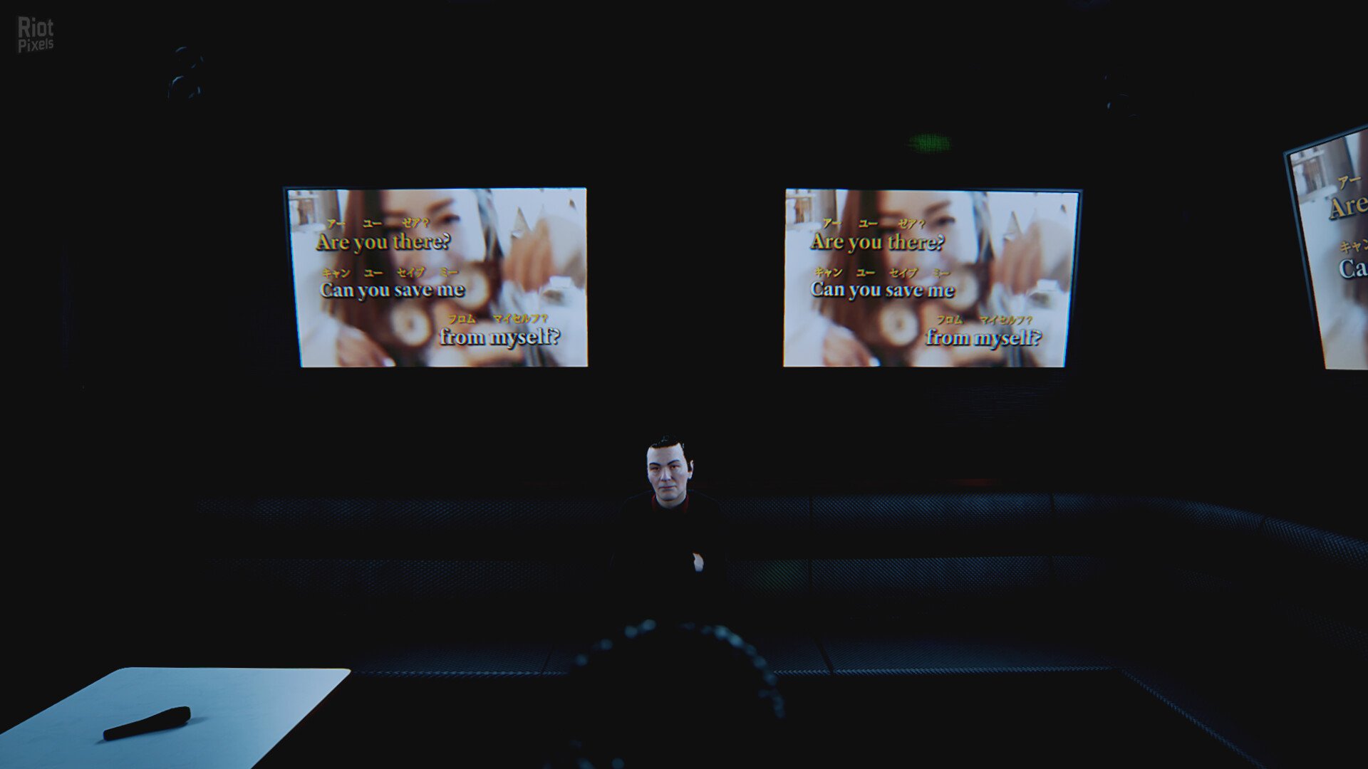 [9]-BrokenLore: LOW Download