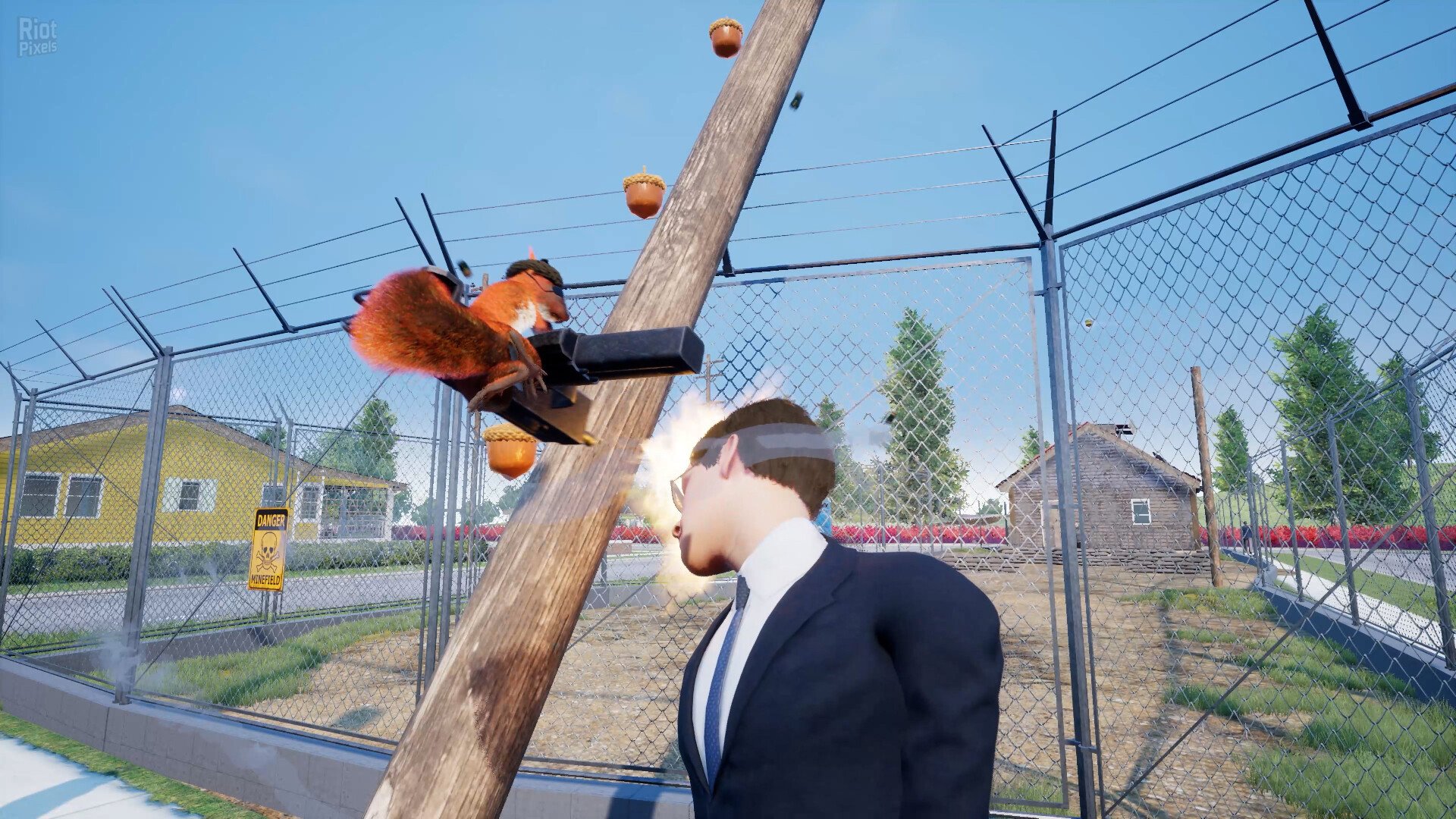 [13]-Squirrel with a Gun – v1.5.10.0 Download