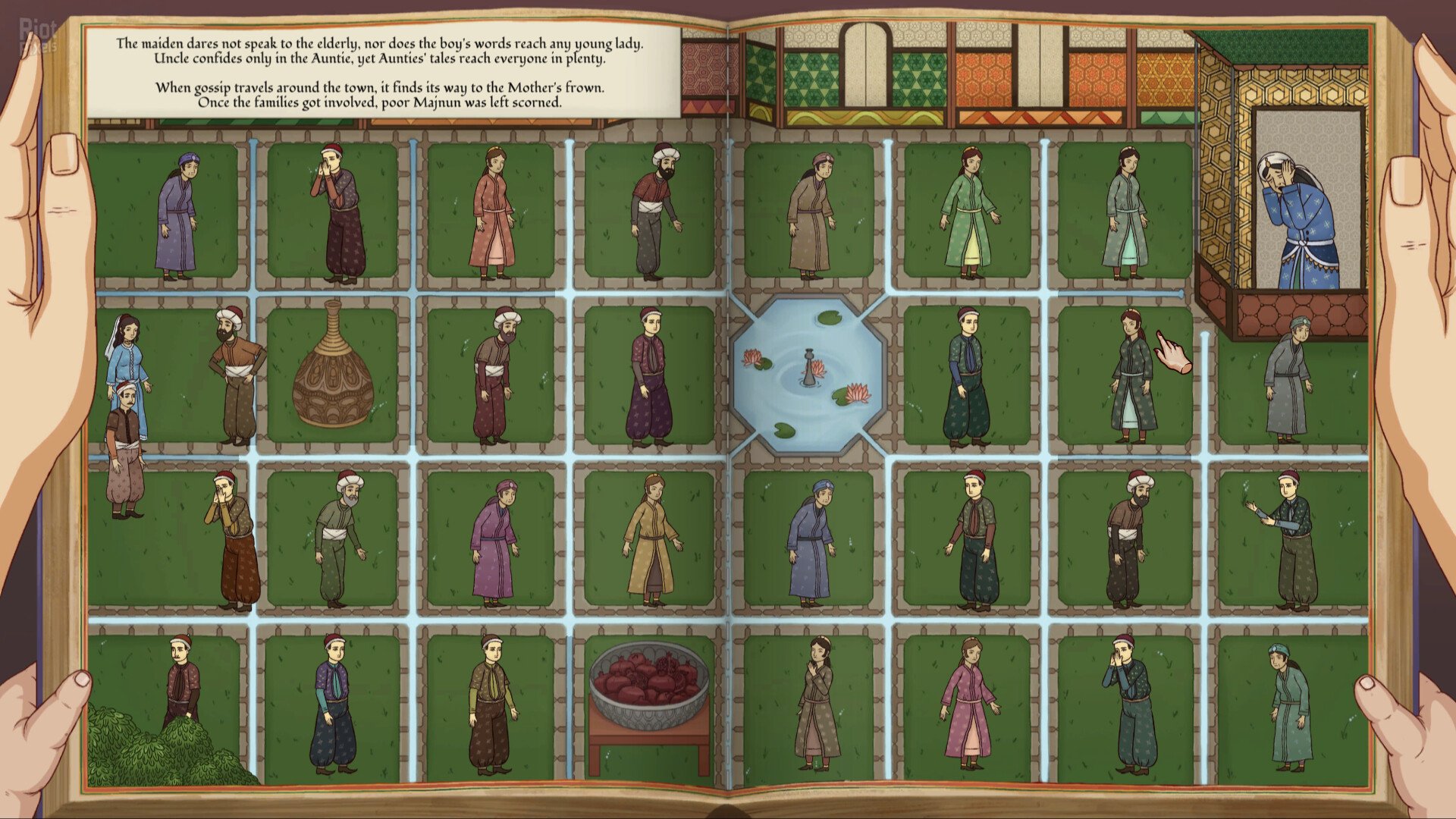 [11]-Leila: Supporter Edition + Bonus DLC Download