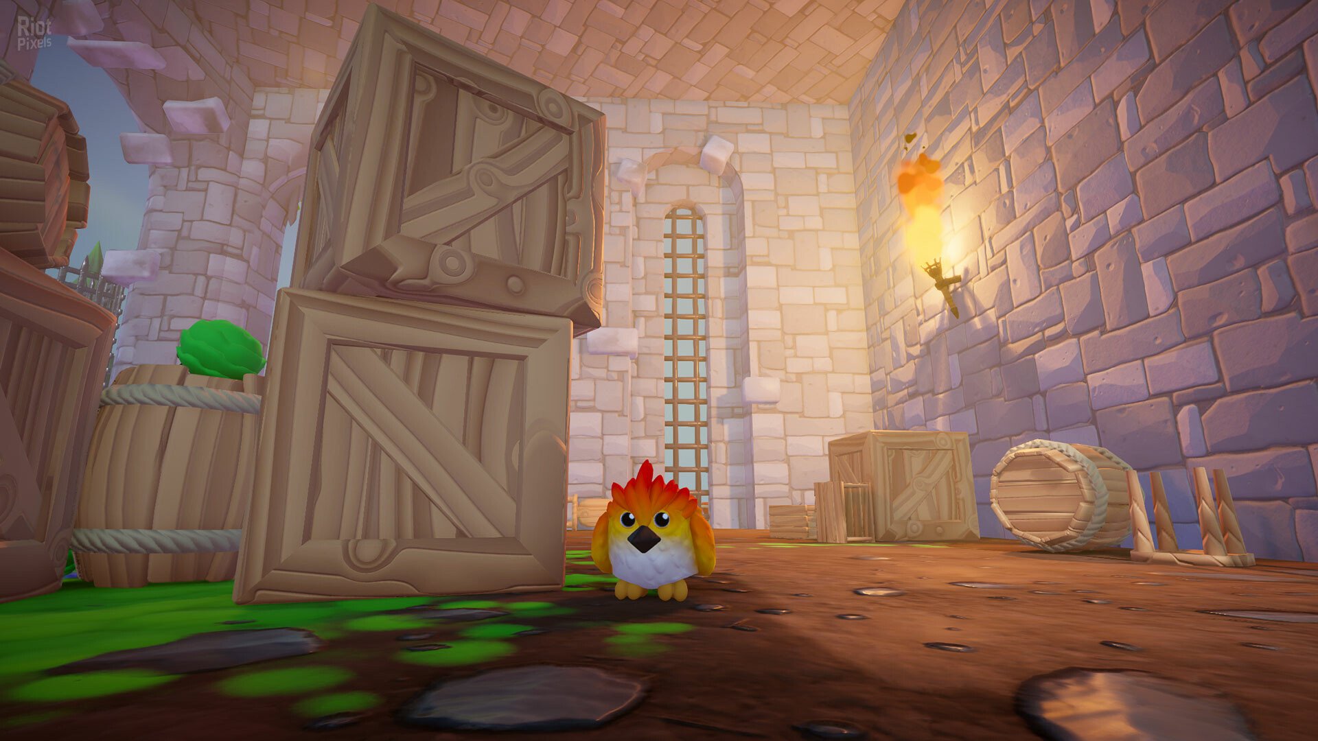 [8]-Pecker – v1.0.2 Download