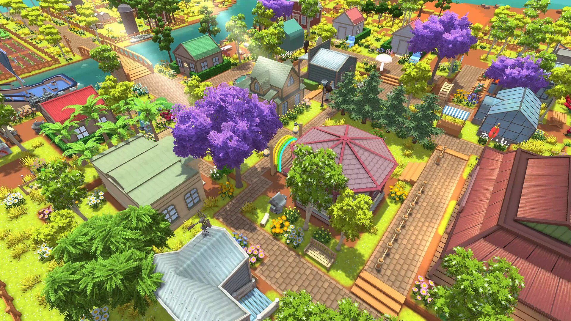 [11]-Dinkum: Official Soundtrack Edition, v1.0.0 (Release) + Bonus OST Download