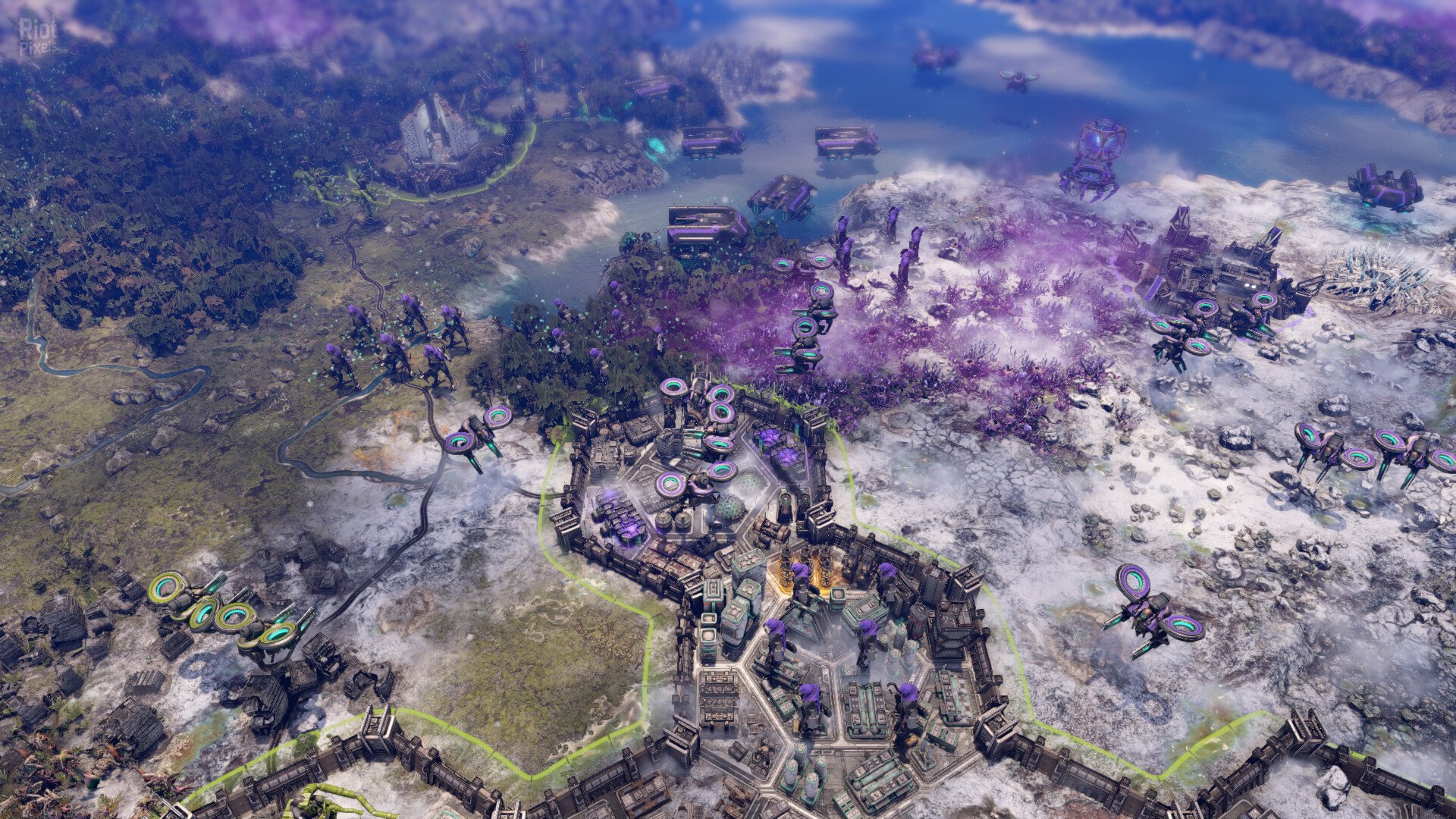 [10]-ZEPHON: Supporter Edition – v1.1.0 + 4 DLCs/Bonuses Download