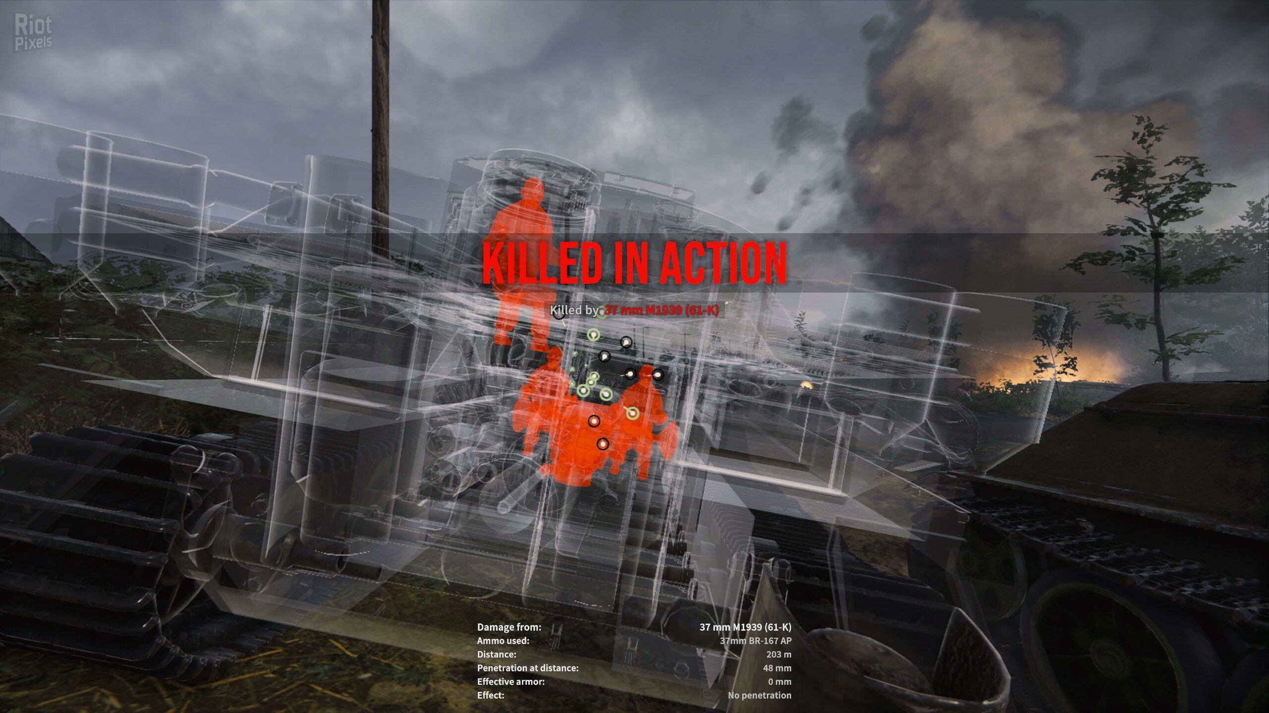 [14]-Tank Squad – v1.0 Rev 12985 Download