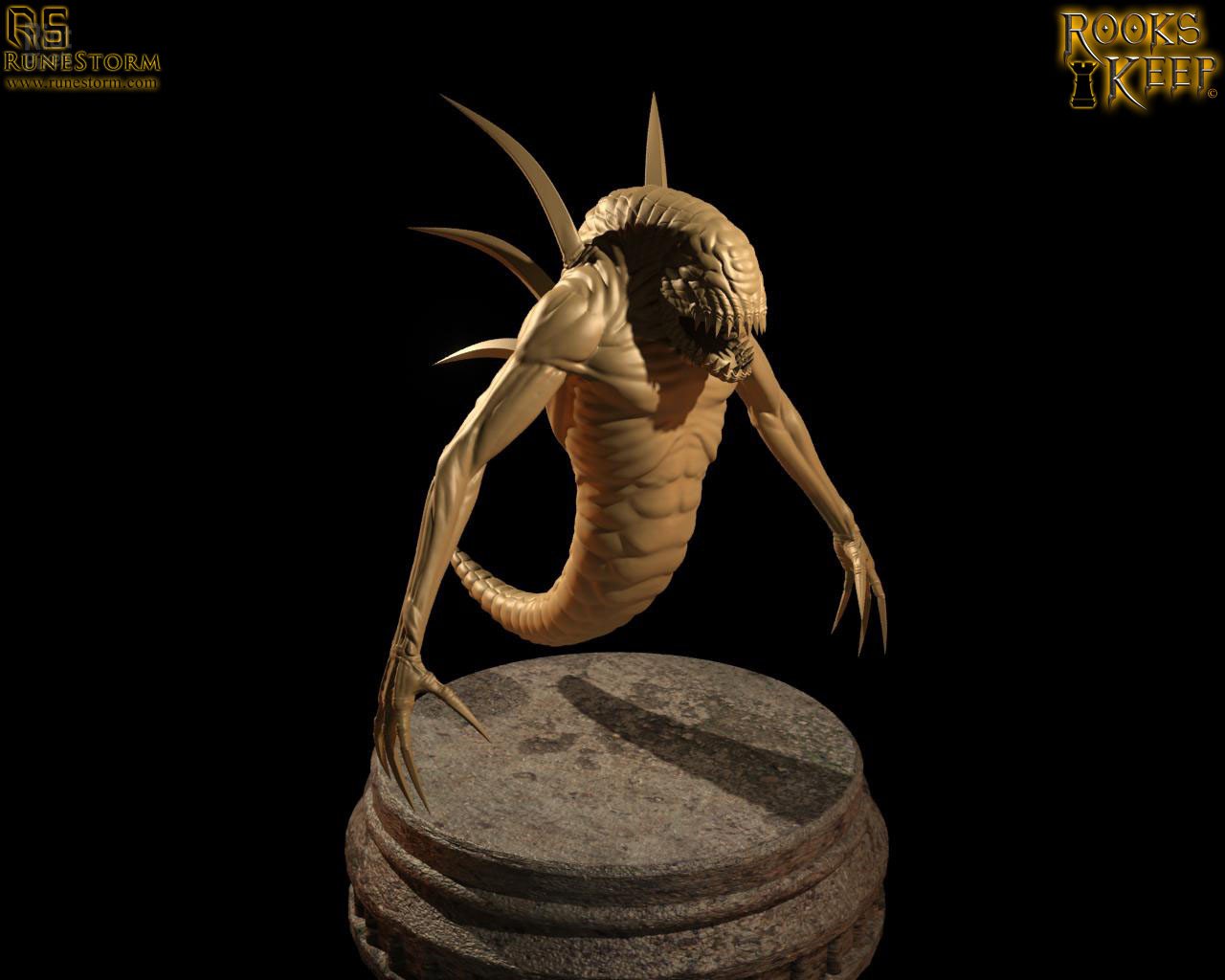 [18]-Rooks Keep Download