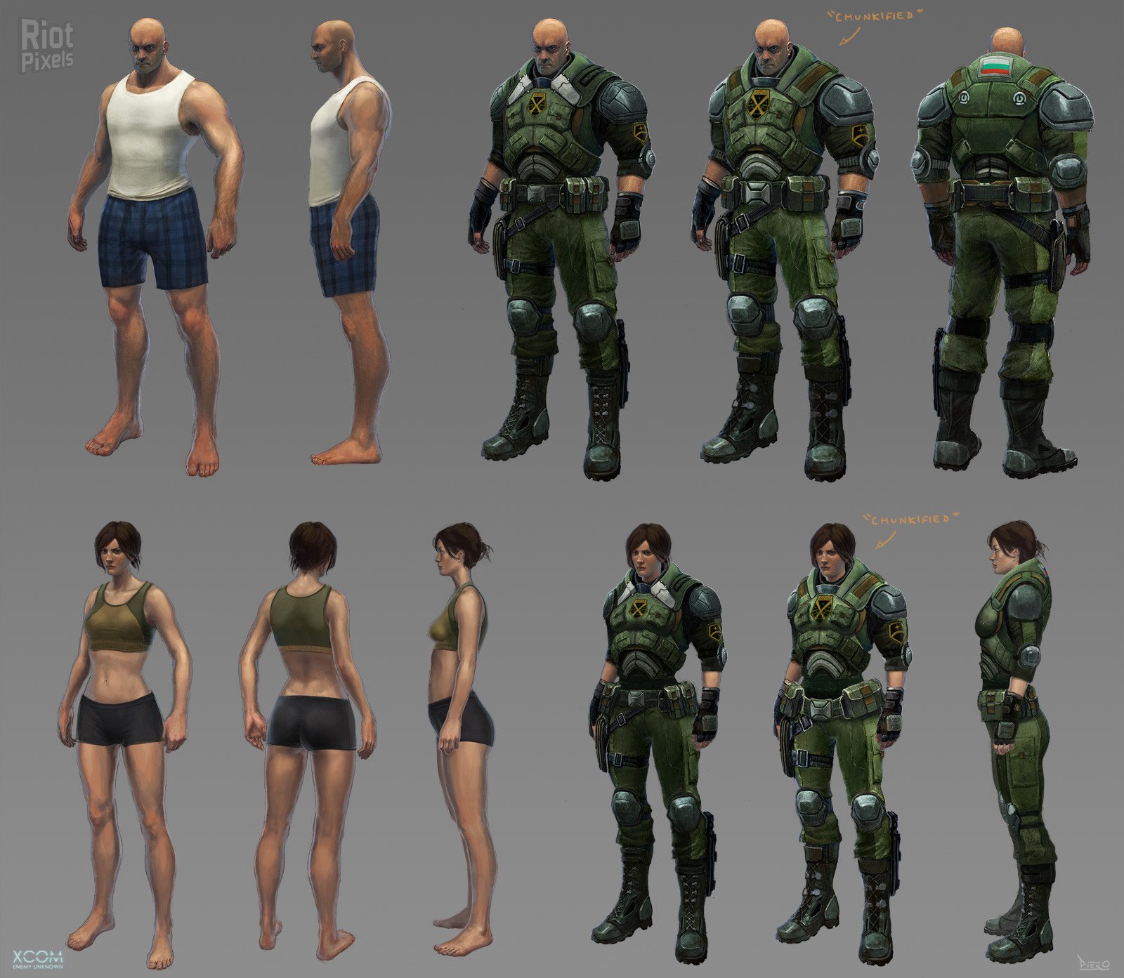 [21]-XCOM: Enemy Unknown – The Complete Edition Download