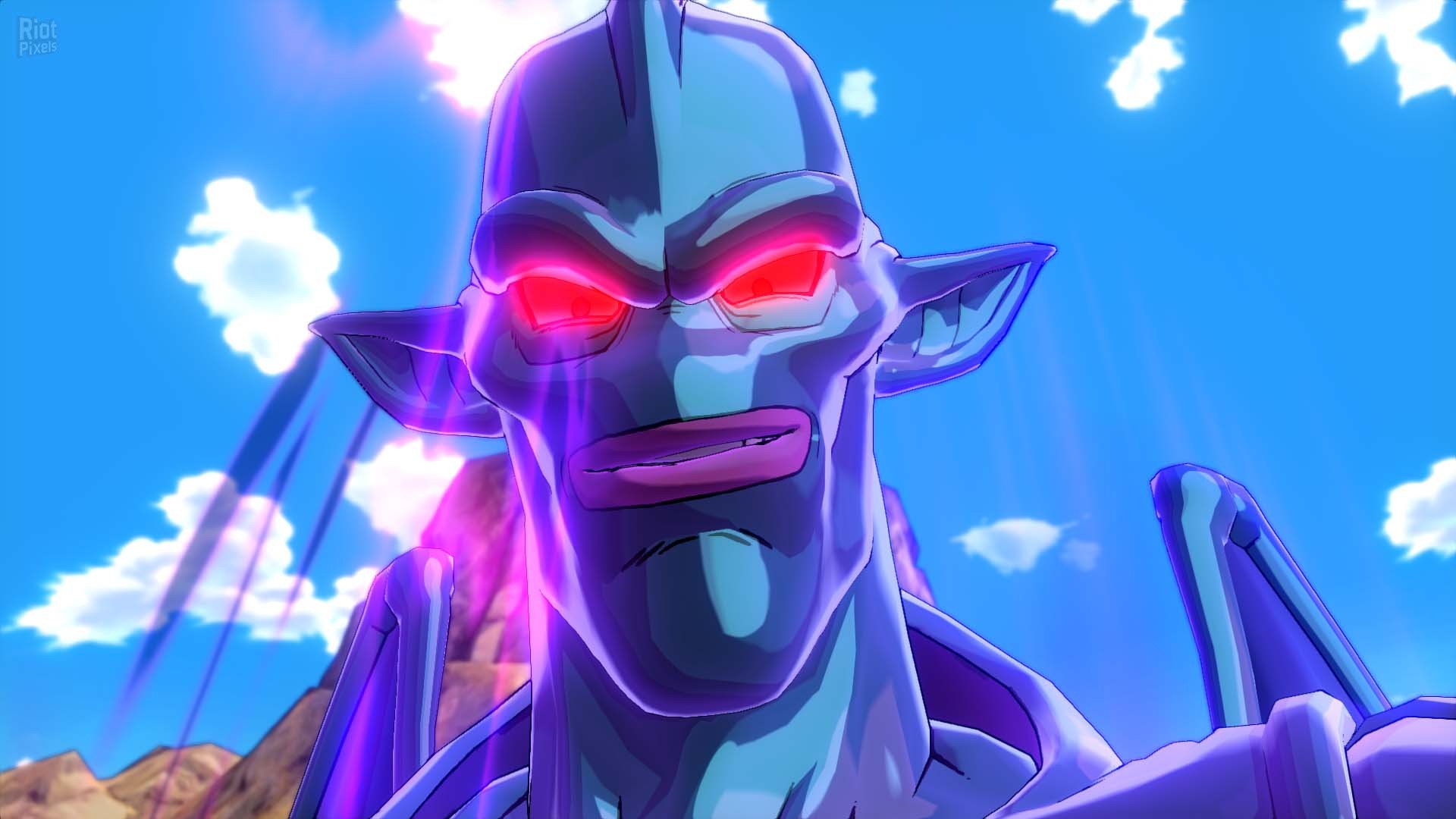 [14]-Dragon Ball: Xenoverse – Bundle Edition – v1.07 + 4 DLCs Download