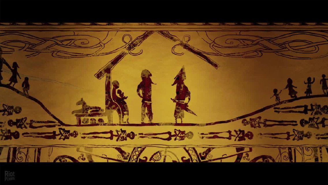 [14]-The Banner Saga v2.18.08 + 2 DLC Download