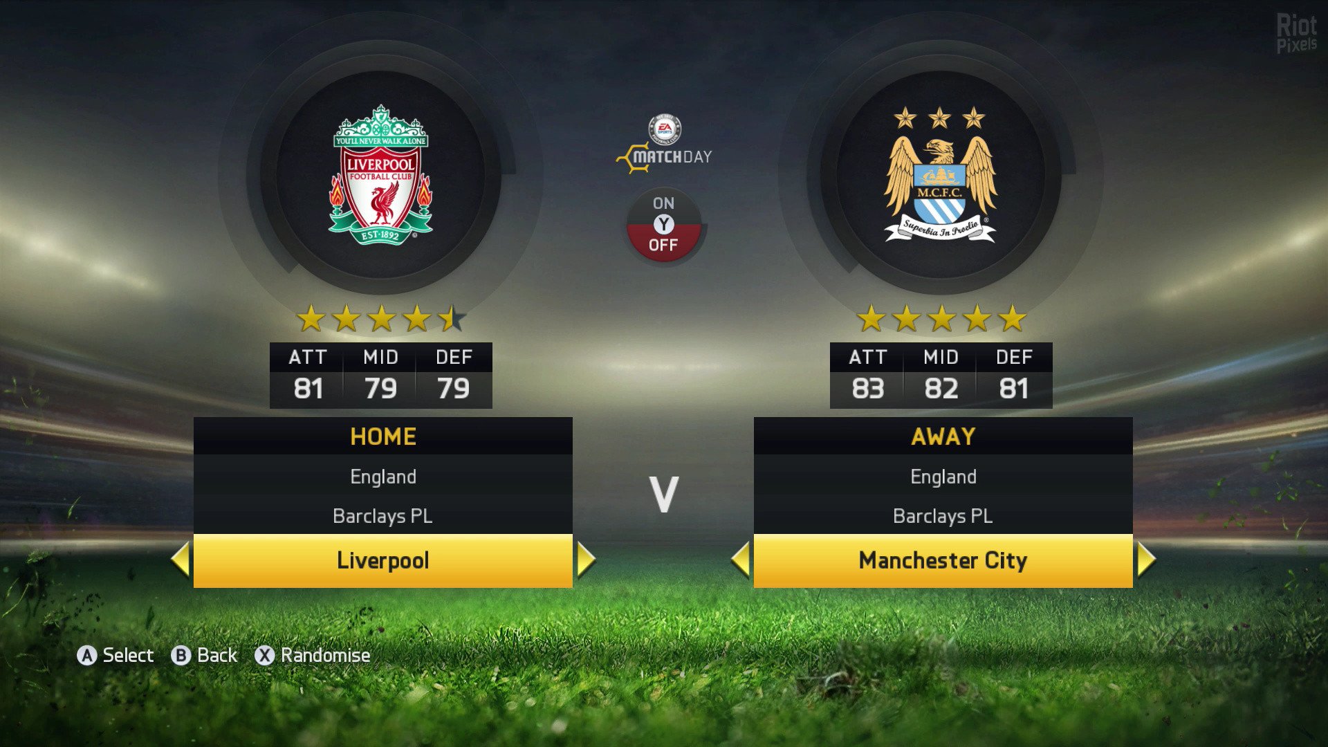 [9]-FIFA 15: Ultimate Team Edition Download