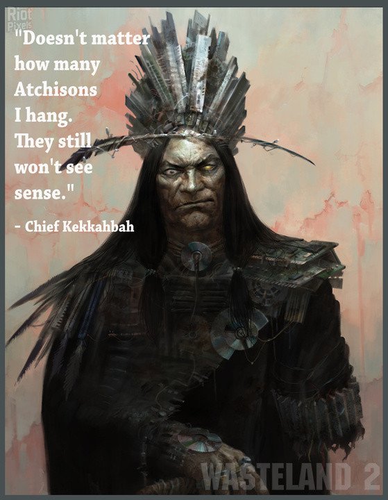 [32]-Wasteland 2: Director’s Cut + Update 6 Download