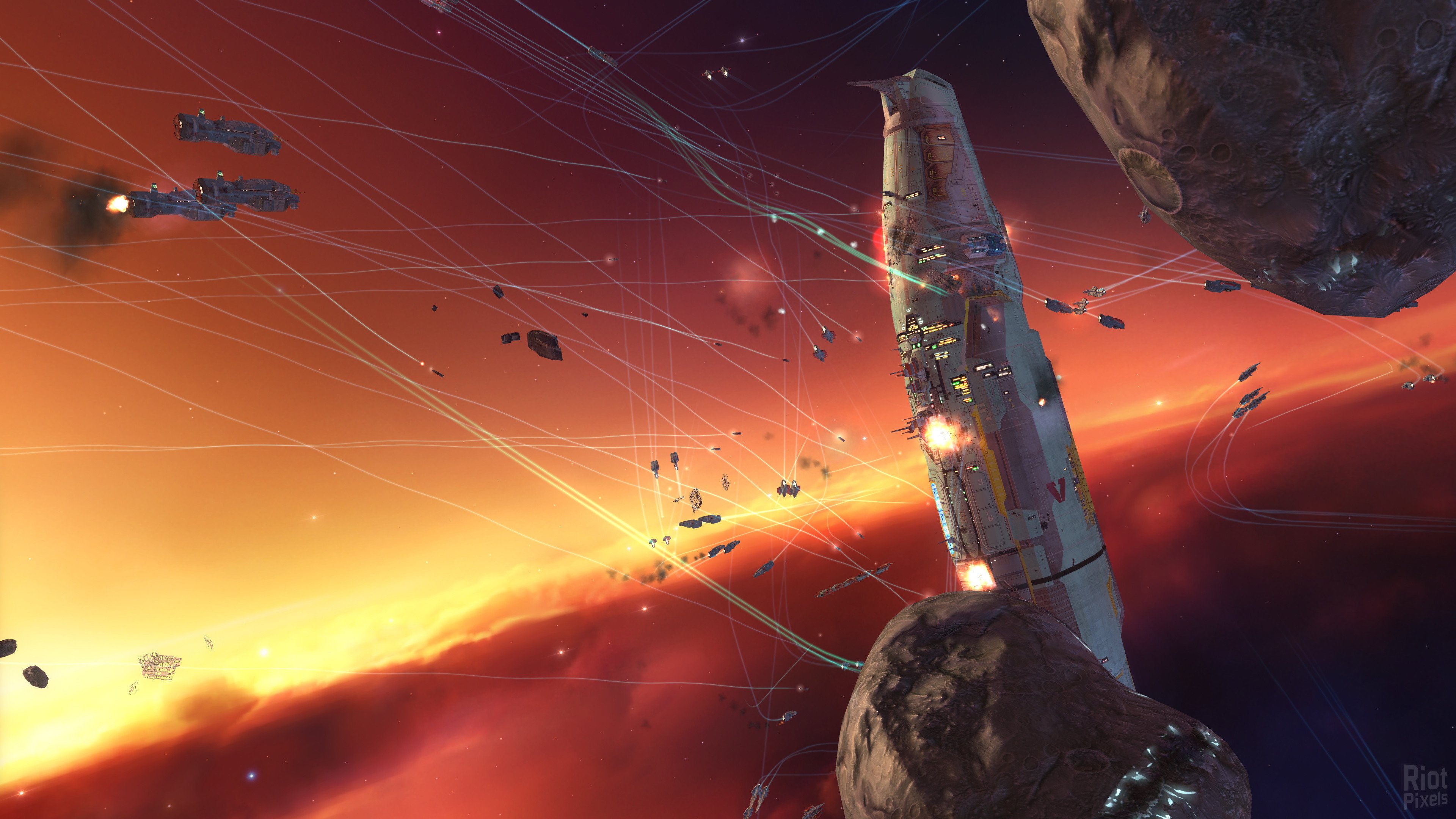 [9]-Homeworld Remastered Collection v2.1 Download