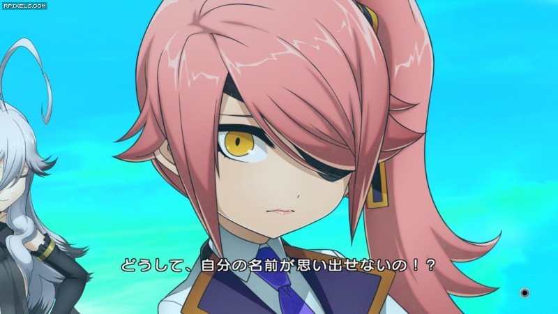 [14]-XBlaze Lost: Memories Download