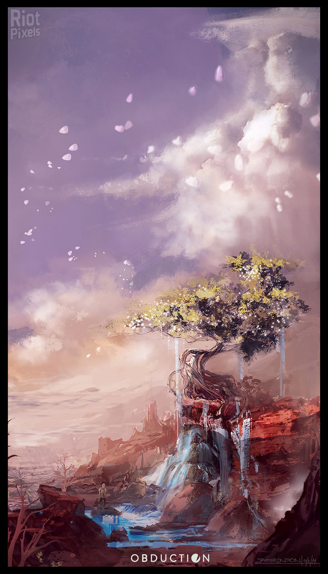 [21]-Obduction + Update 1 (Hot Fix) Download