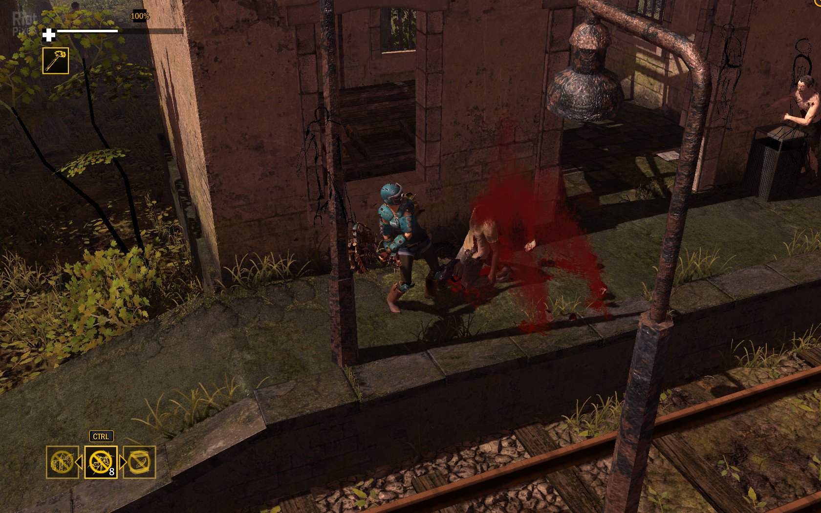 [8]-How to Survive 2 + 3 DLC Download