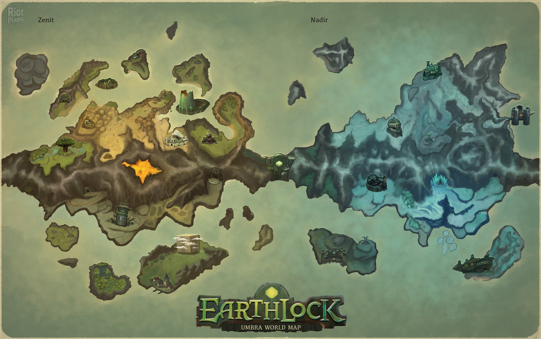 [30]-Earthlock: Festival of Magic Download