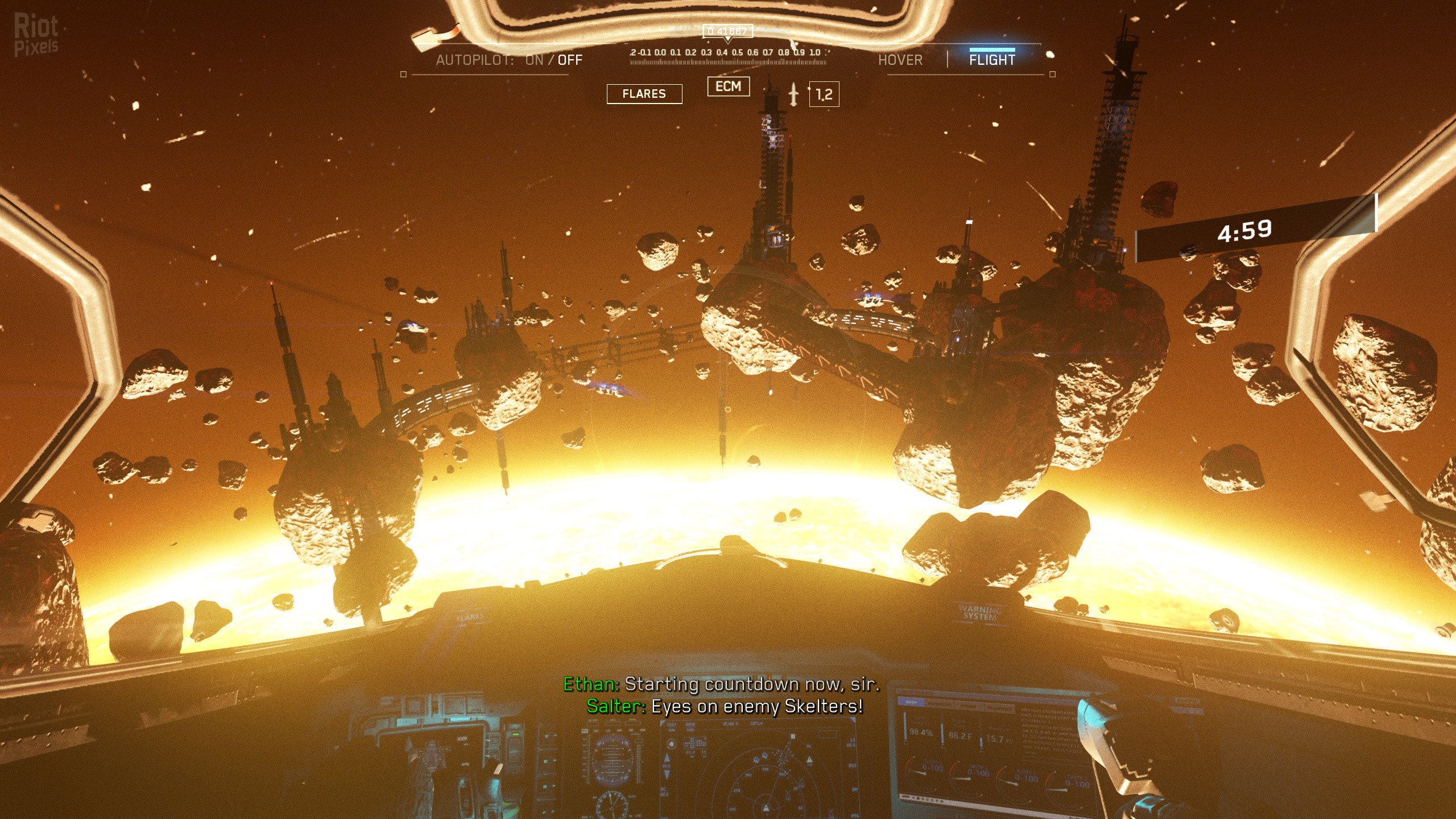 [4]-Call of Duty: Infinite Warfare – Digital Deluxe Edition Download