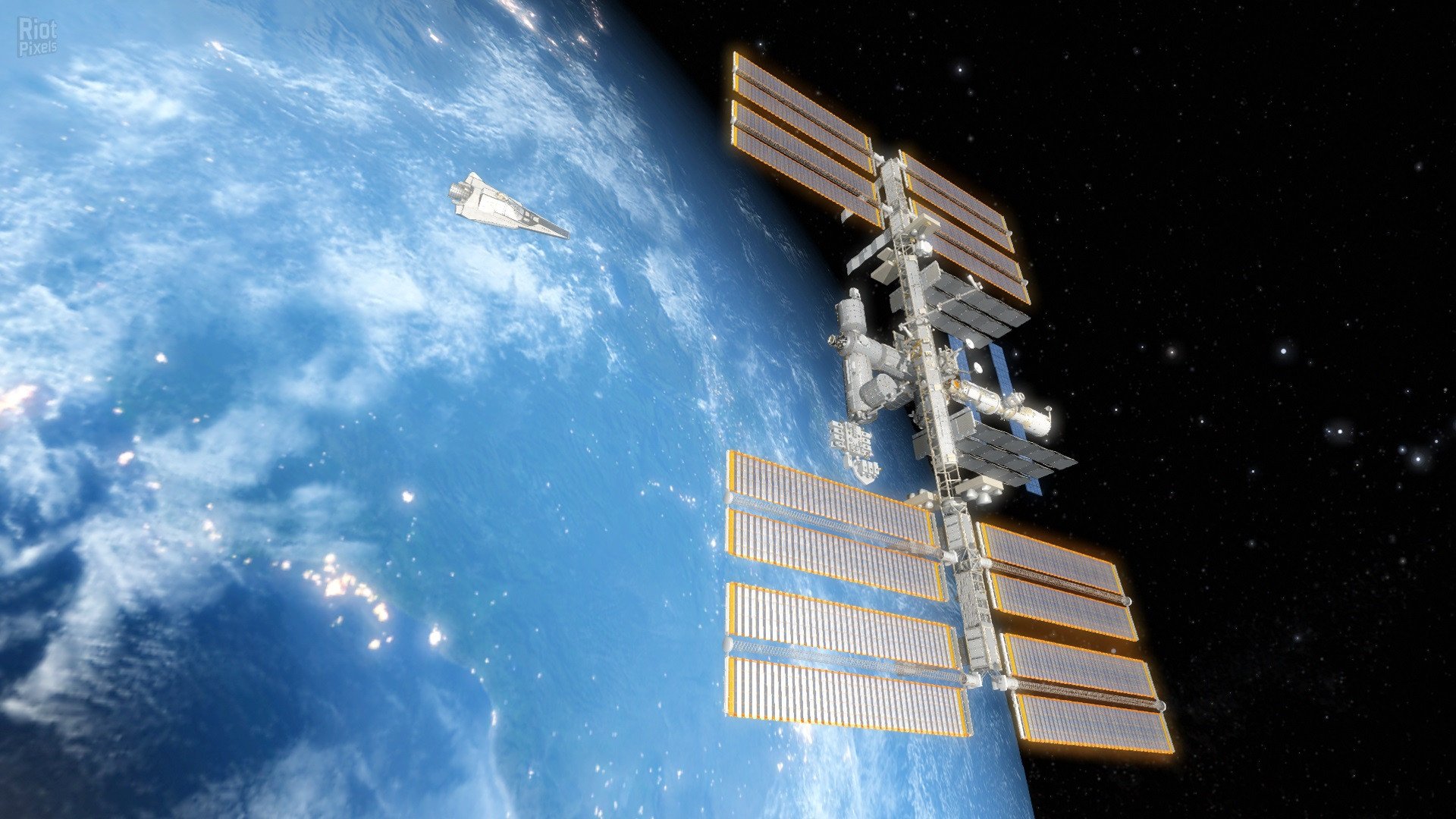 [15]-Take On Mars – v1.0.0001 Download