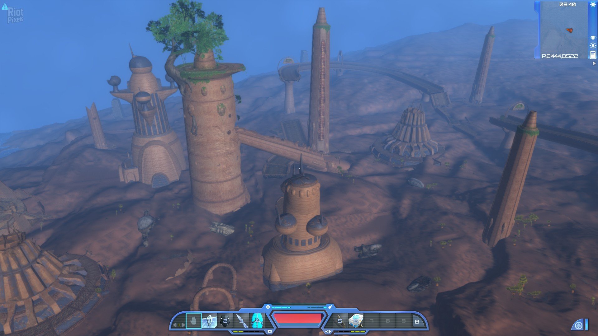 [13]-Planet Explorers Download