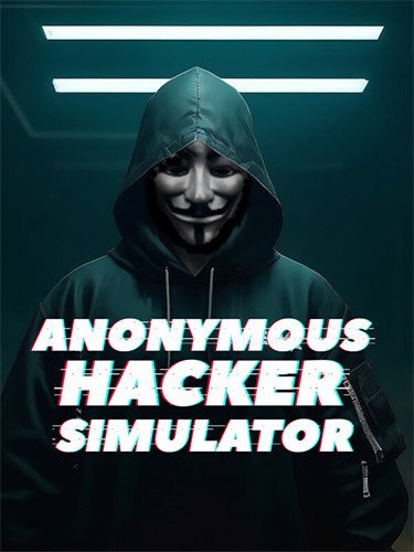 Anonymous Hacker Simulator – v1.0 + Windows 7 Fix-HohohoGames