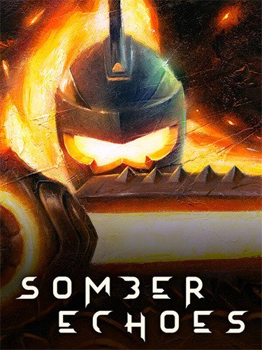 Somber Echoes – v21558-HohohoGames