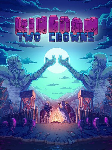 Kingdom Two Crowns: Essentials Bundle, v2.1.2 R22365 + 7 DLCs/Bonuses-HohohoGames
