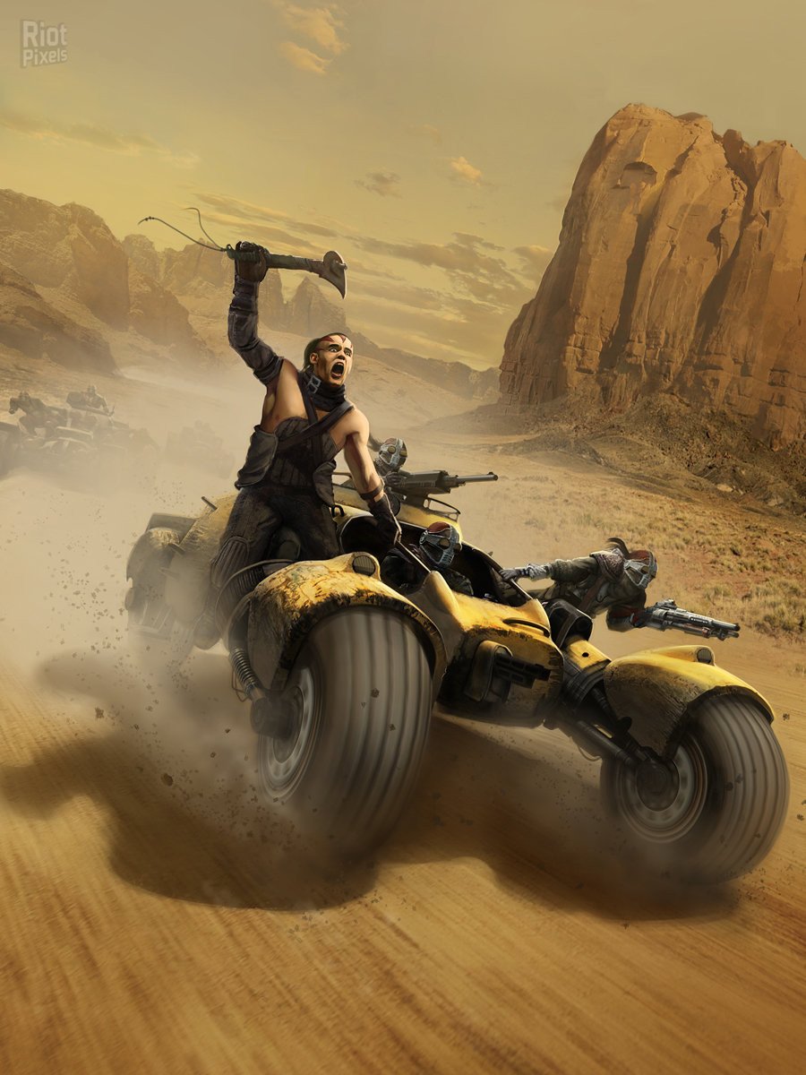 [17]-Borderlands: Game of The Year Edition – v1.5.0 + 4 DLCs Download