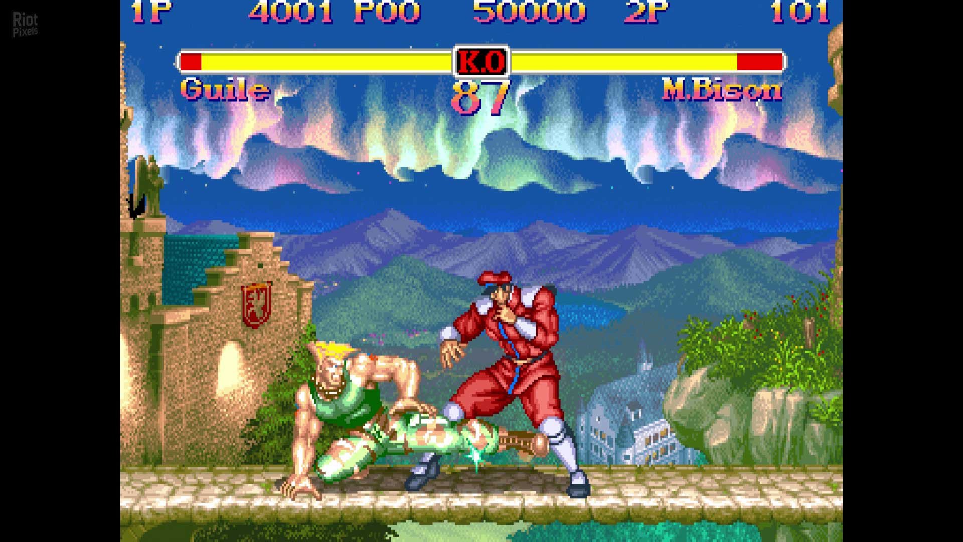 [8]-Street Fighter 30th Anniversary Collection Download