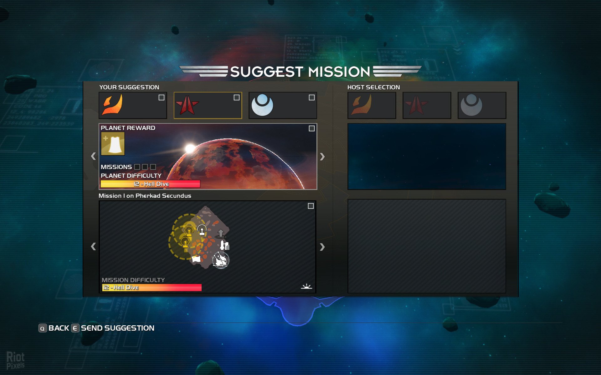 [4]-Helldivers: A New Hell Edition Download